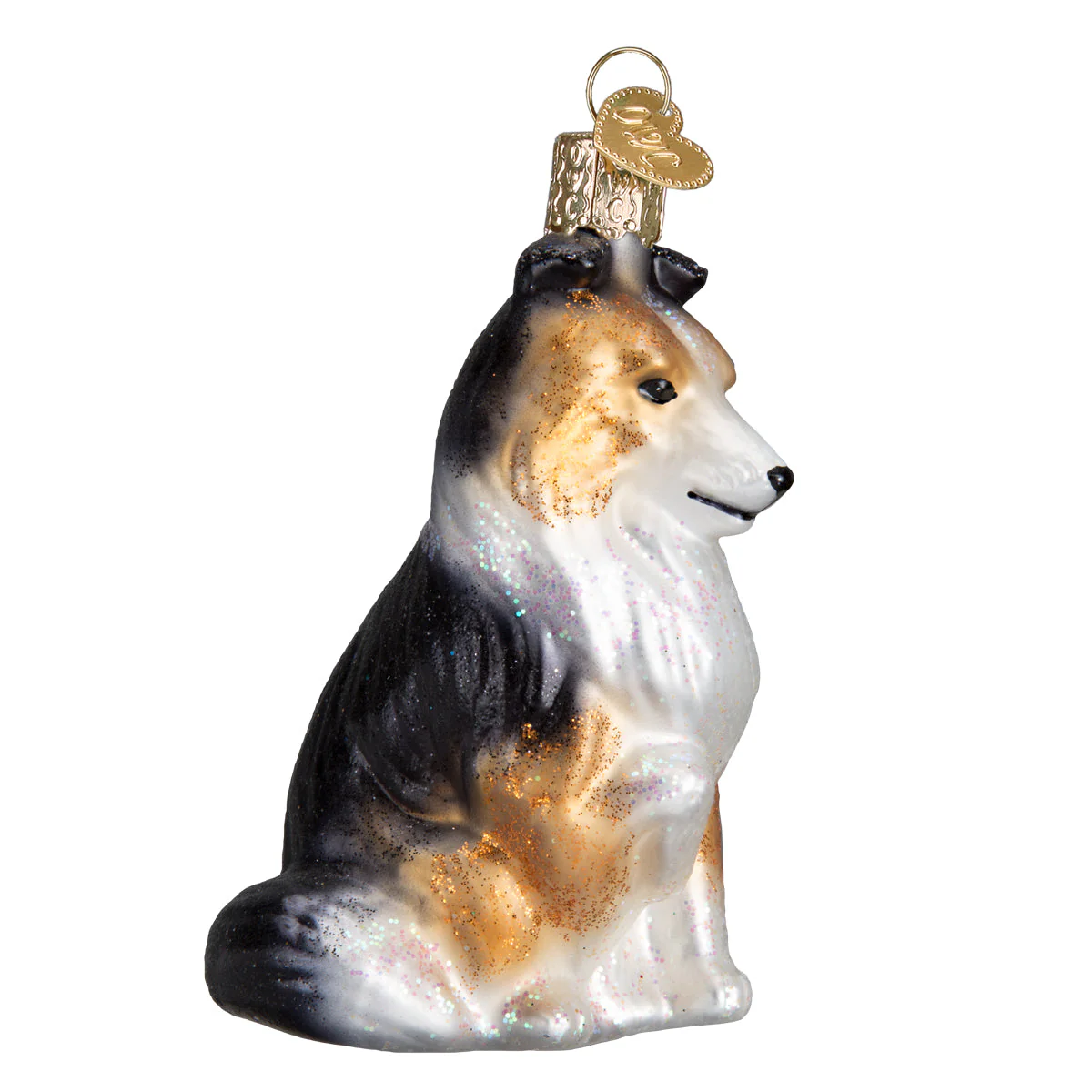 Sheltie Ornament - Image 5