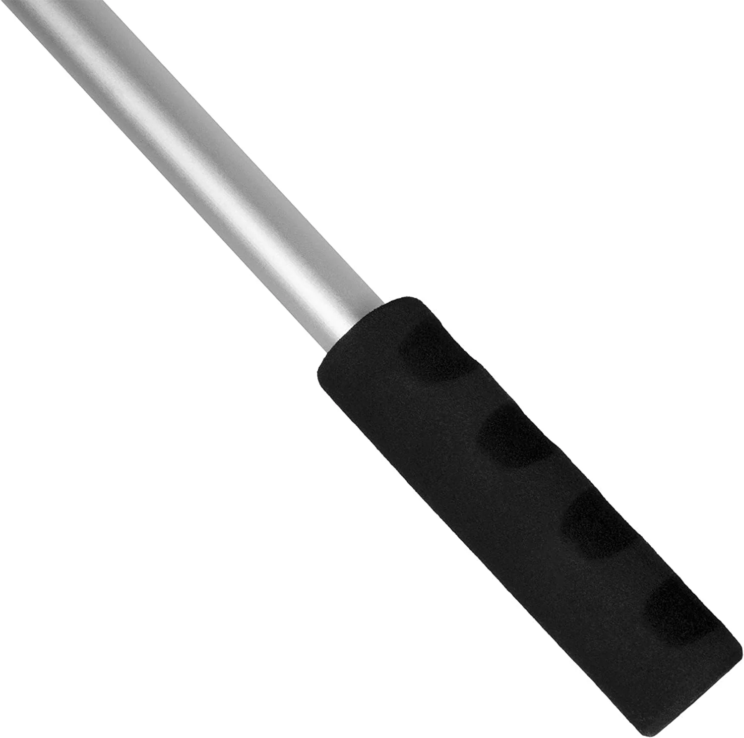 Shepherds Aluminium Extendable Pole with Cushioned Handle - Image 5