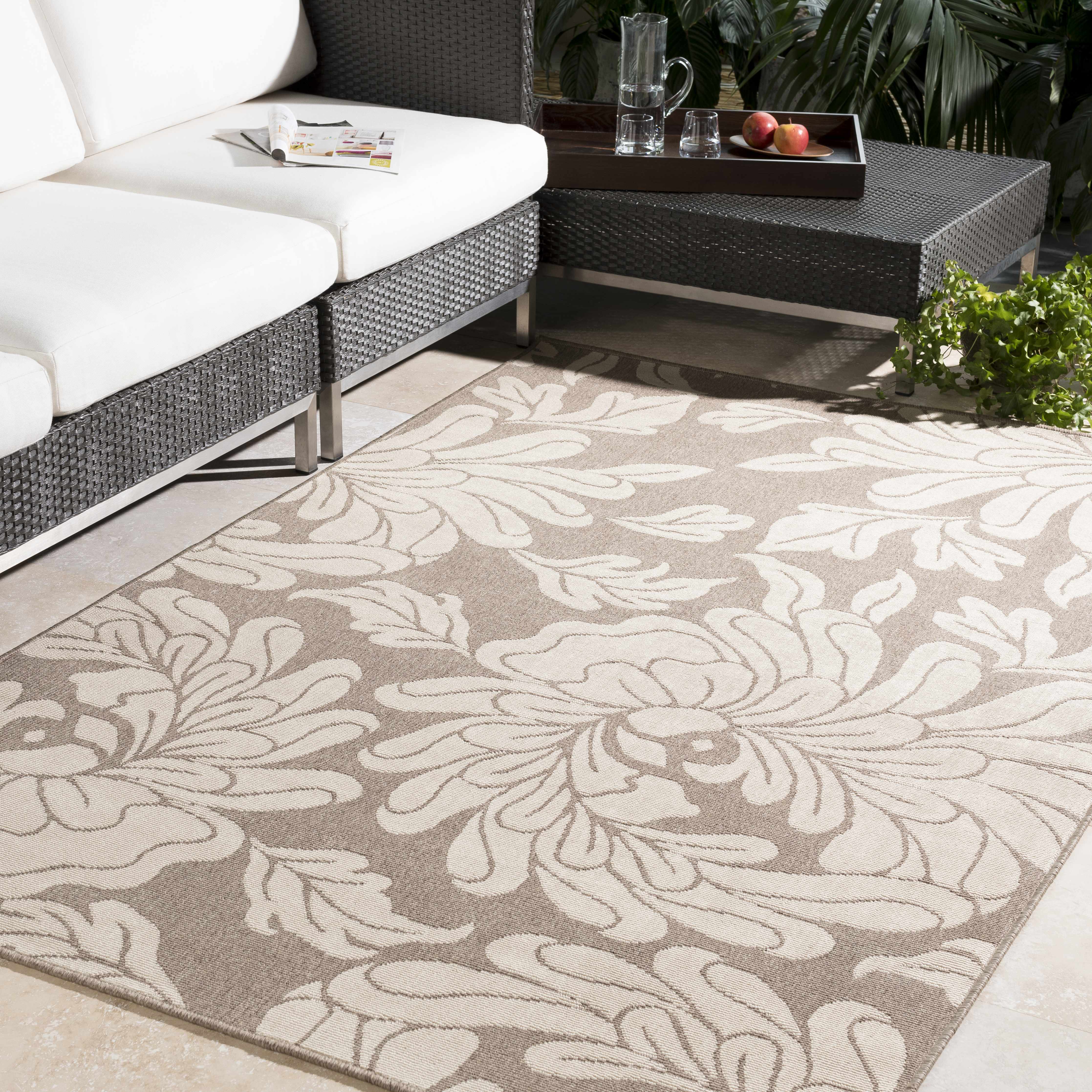 Sherard  Area Rug - Clearance - Image 3