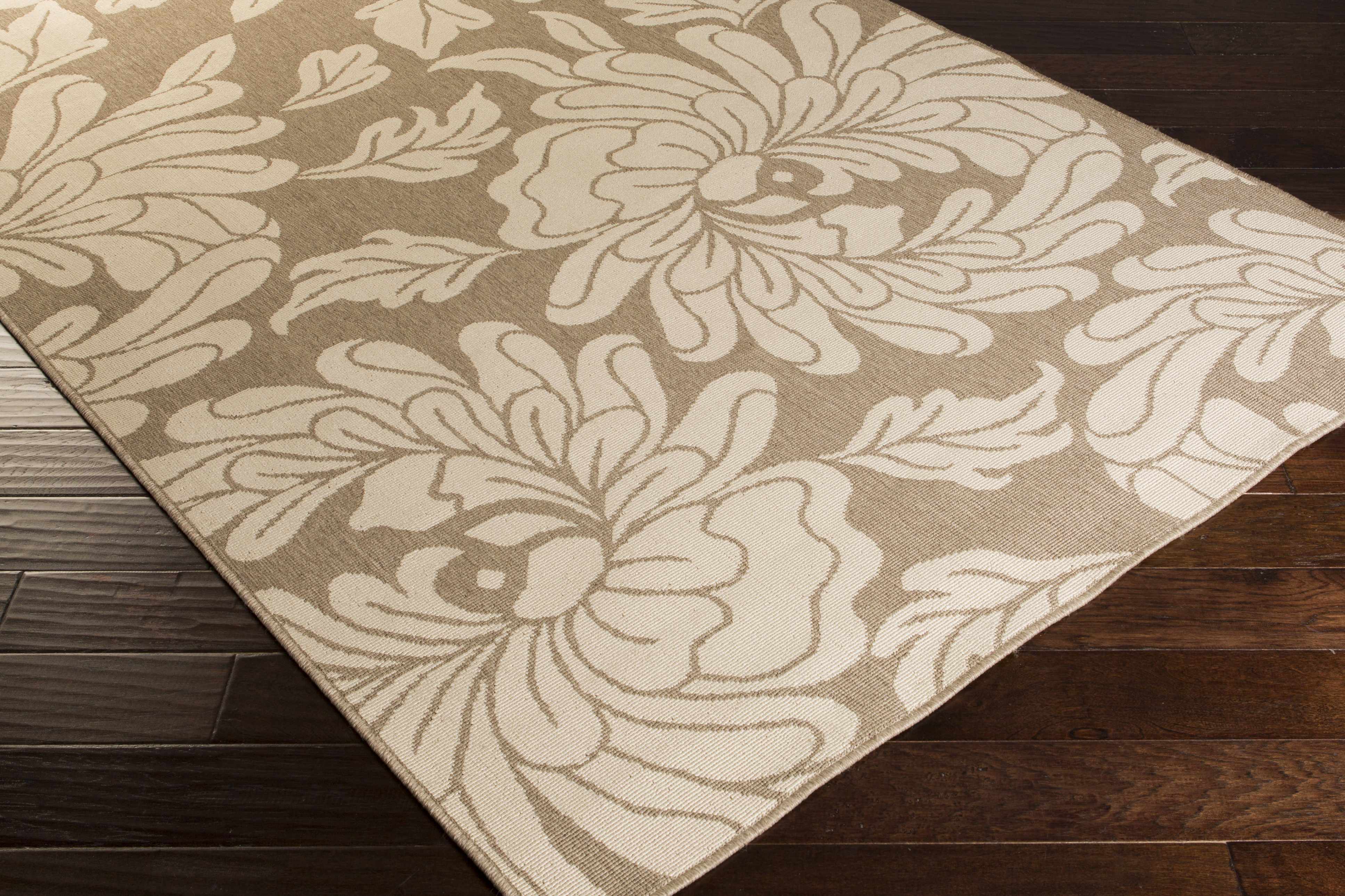 Sherard  Area Rug - Clearance - Image 4