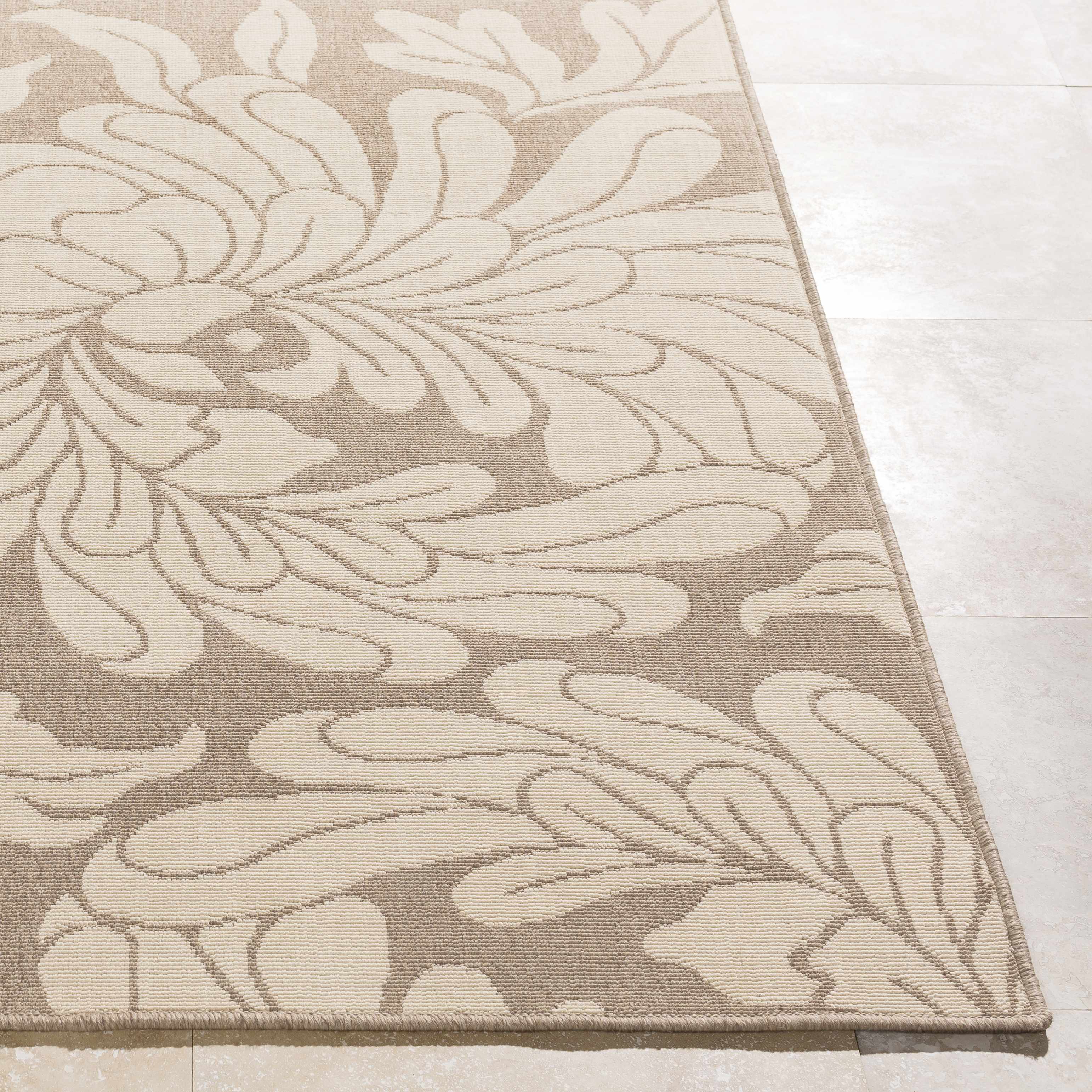 Sherard  Area Rug - Clearance - Image 5