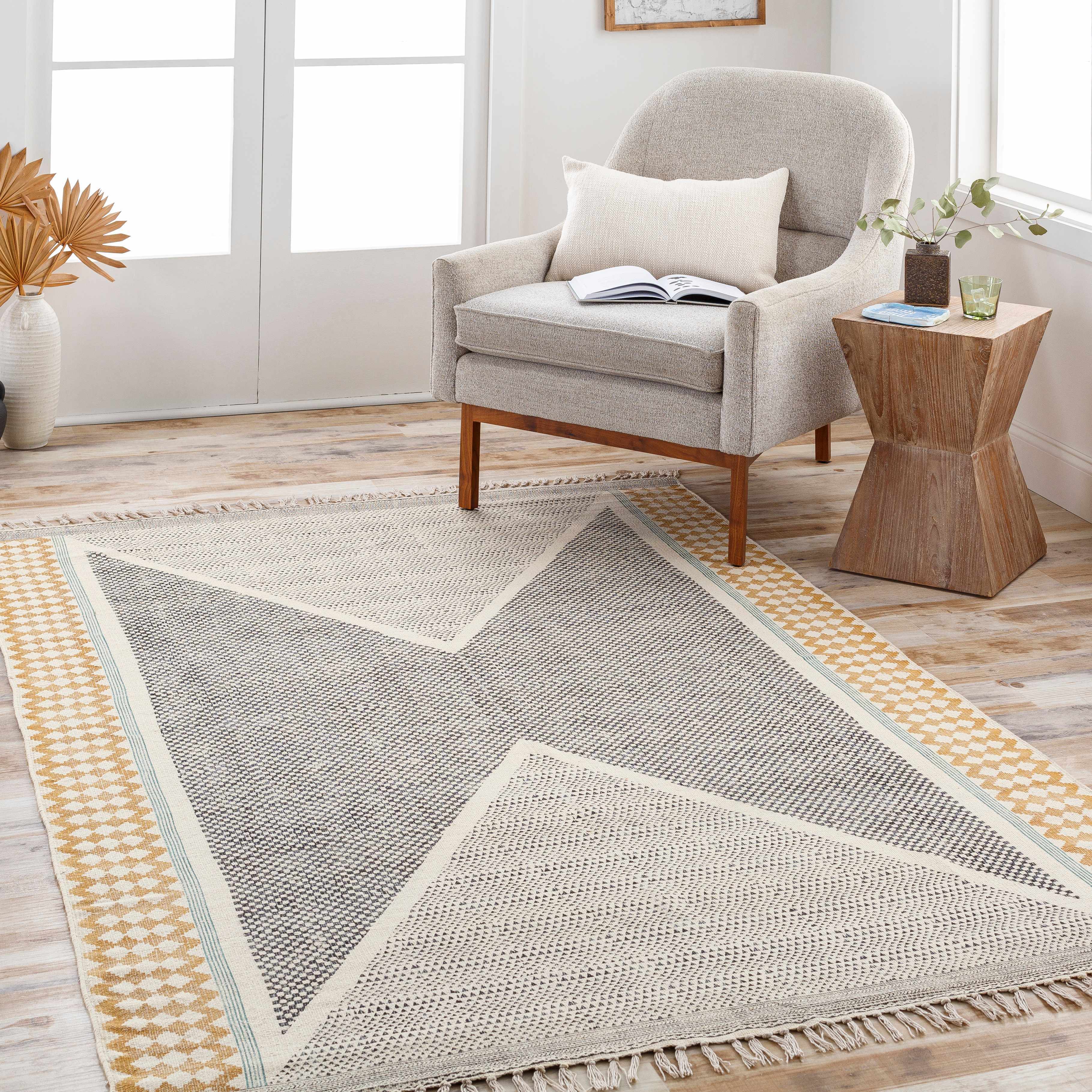 Sherbrooke Area Rug - Image 2