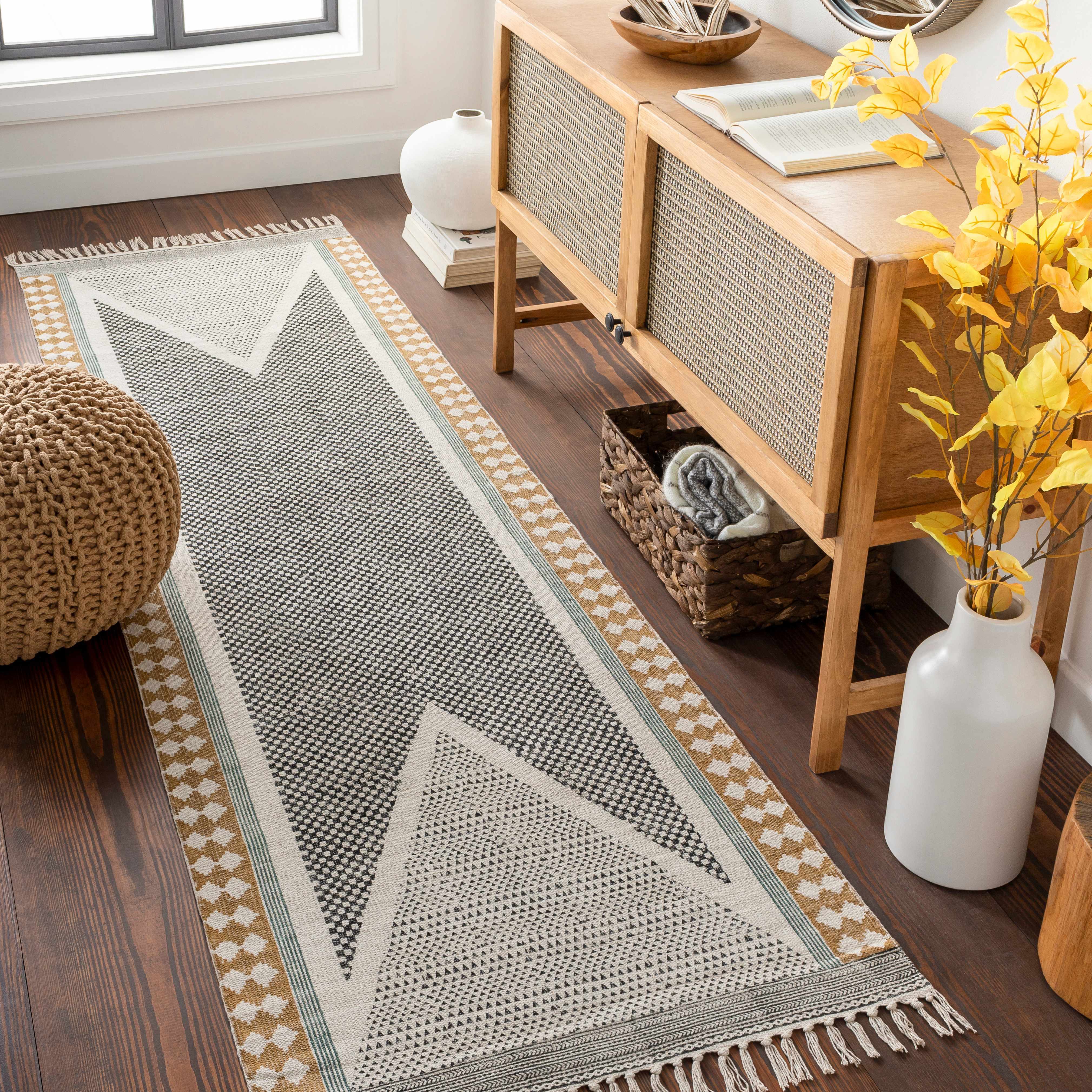 Sherbrooke Area Rug - Image 4