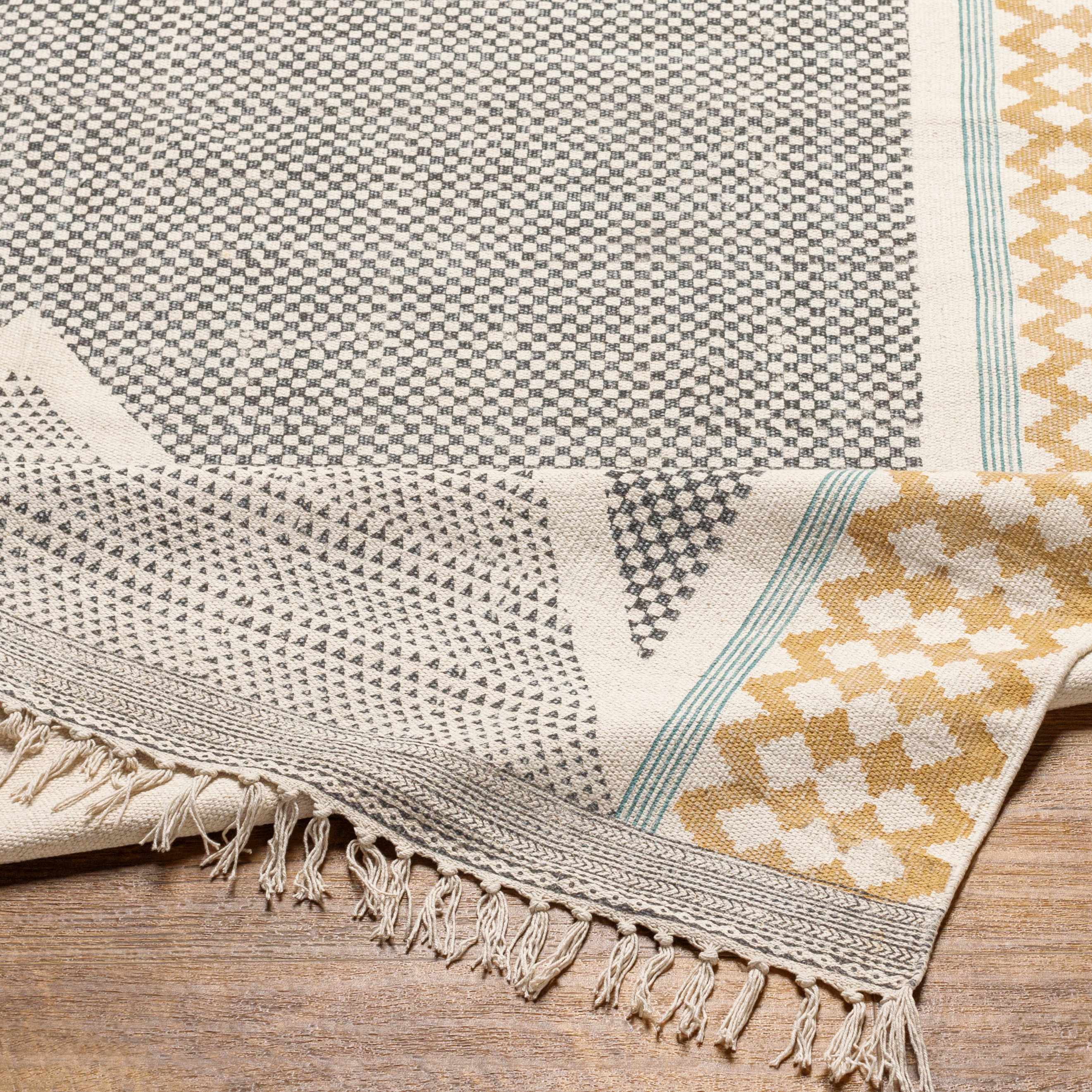 Sherbrooke Area Rug - Image 6