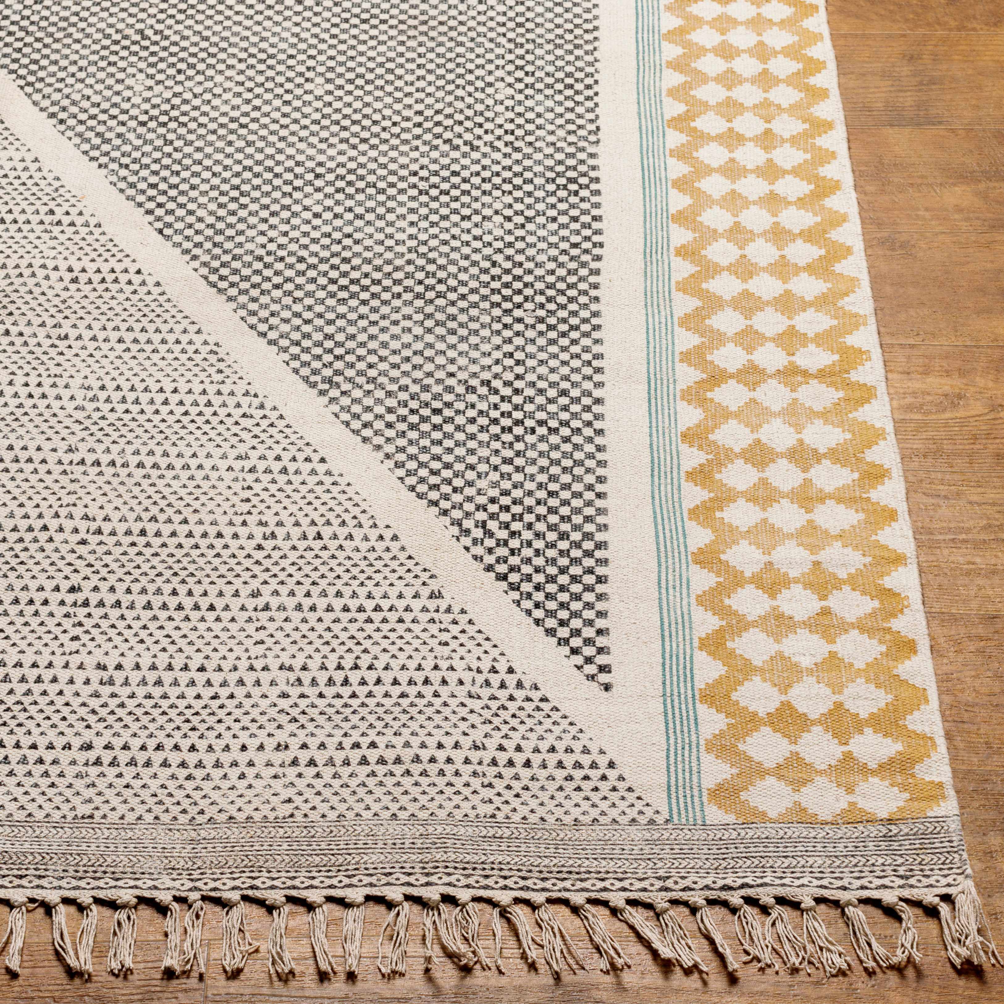 Sherbrooke Area Rug - Image 7