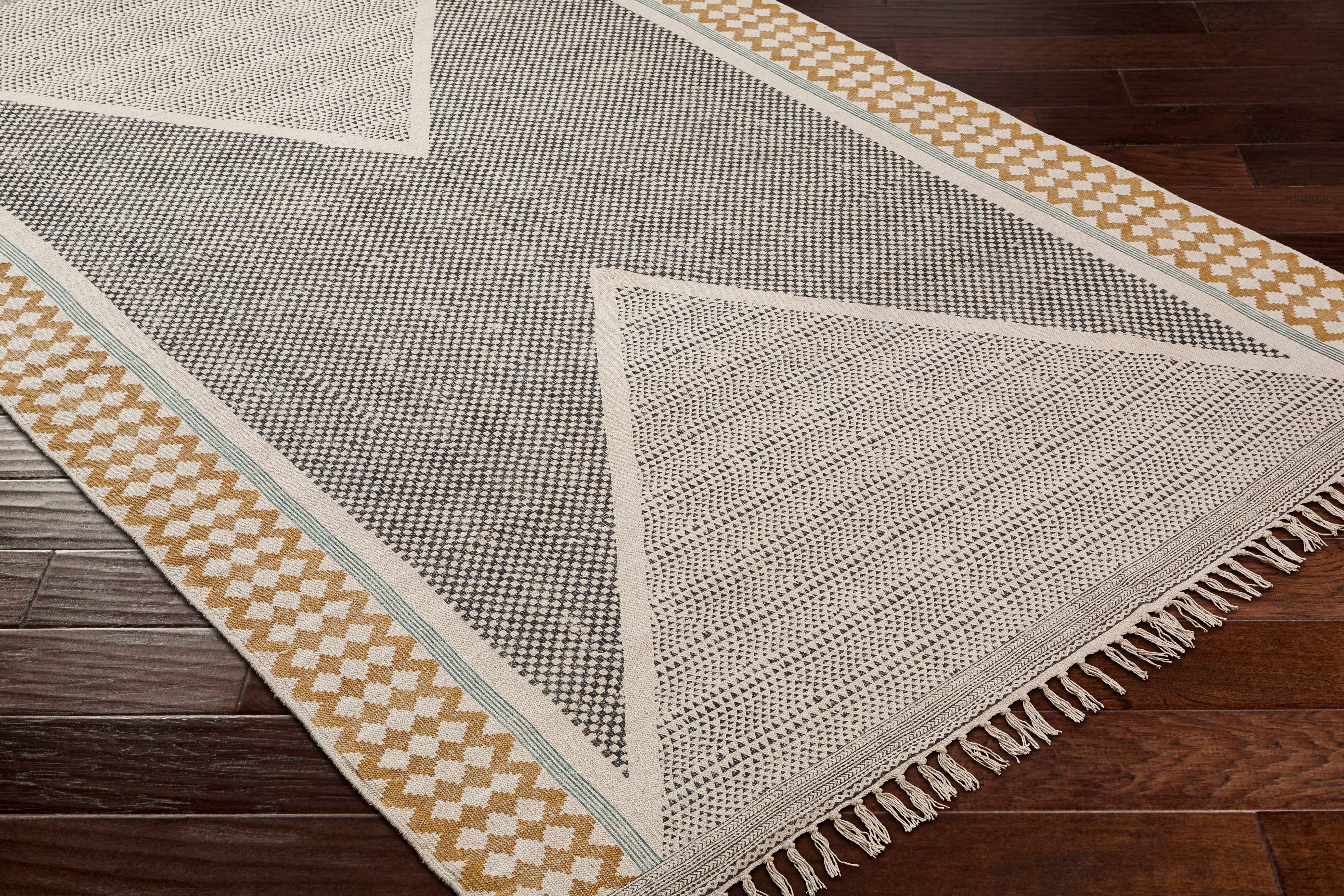 Sherbrooke Area Rug - Image 8