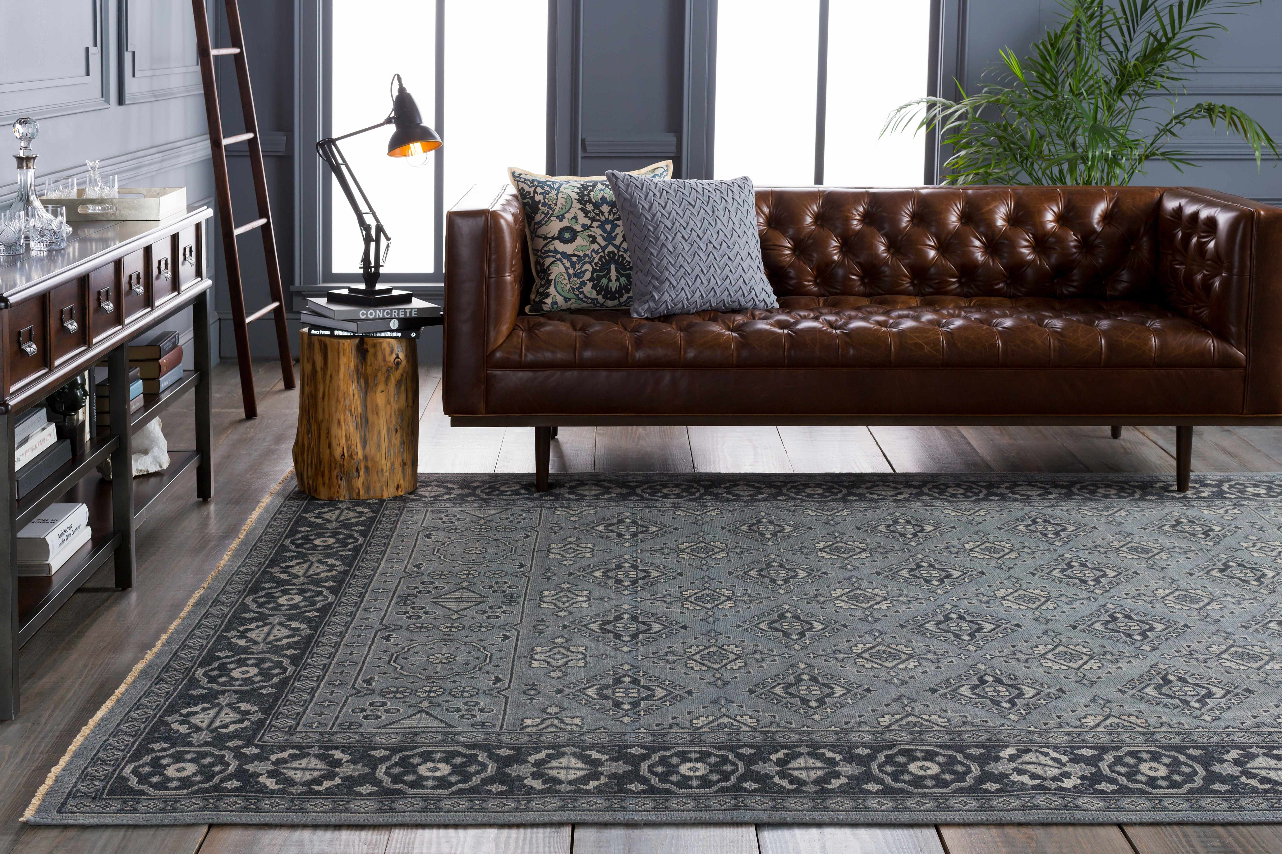 Sherwood Area Rug - Clearance - Image 10