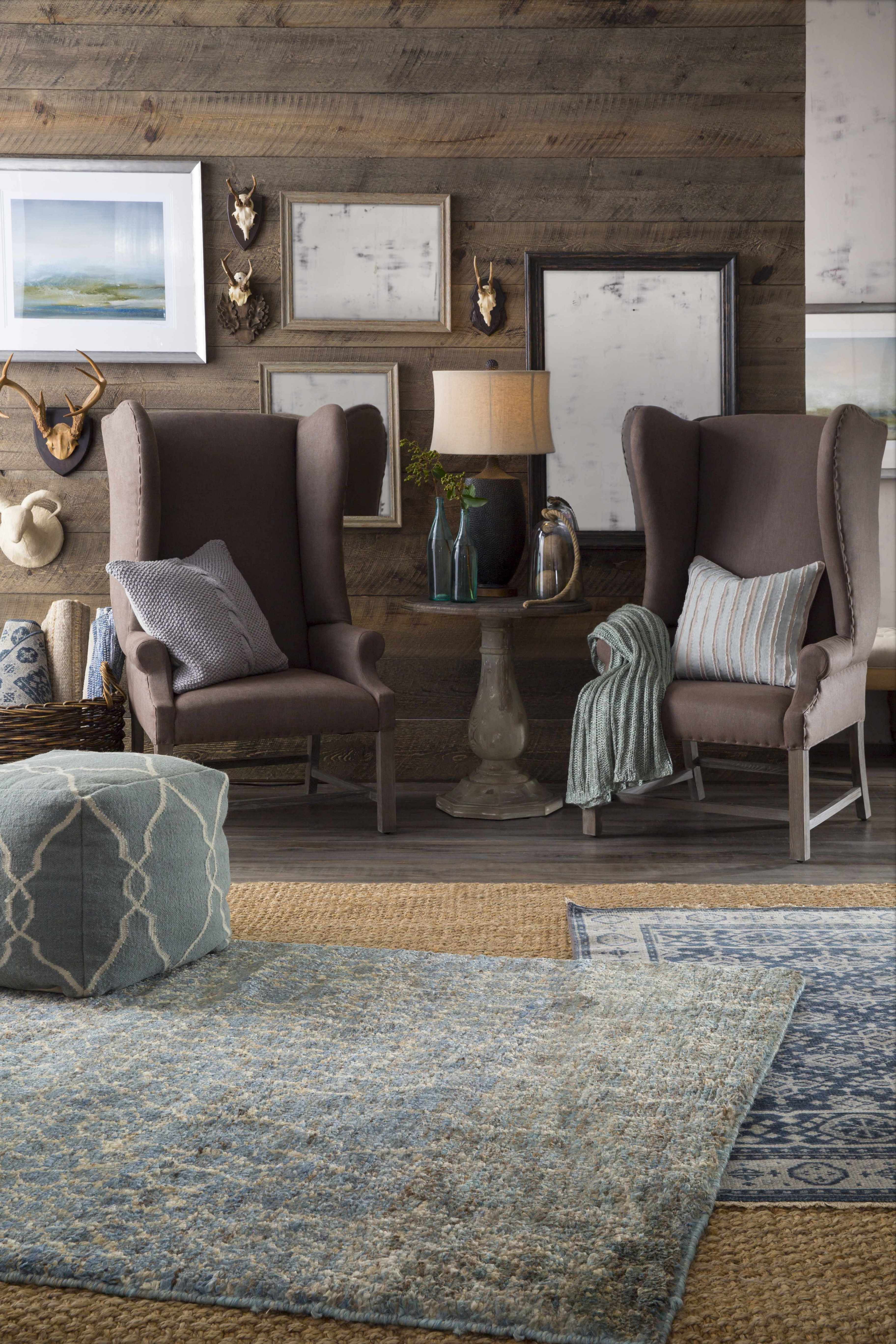 Sherwood Area Rug - Clearance - Image 2