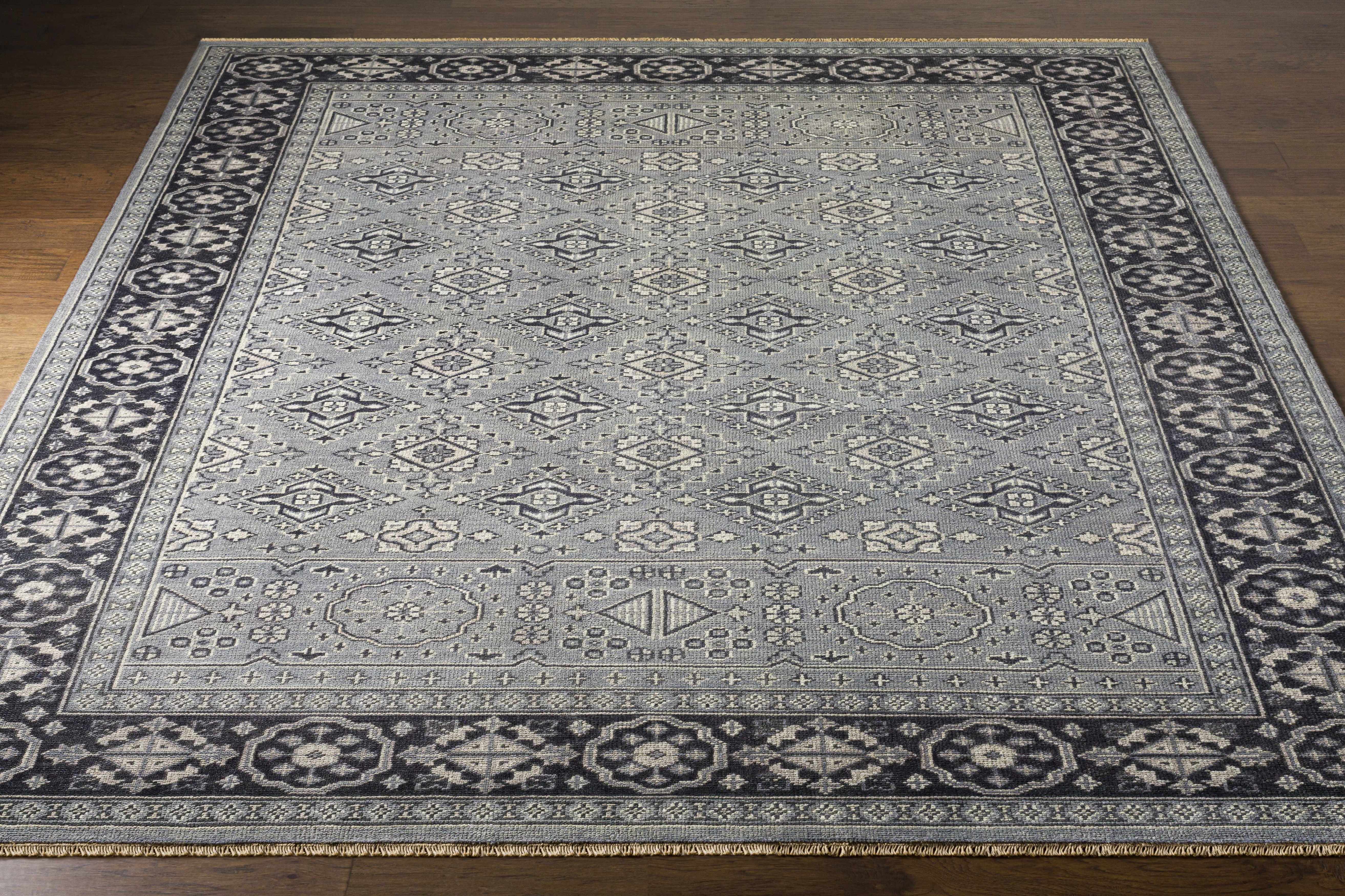 Sherwood Area Rug - Clearance - Image 6