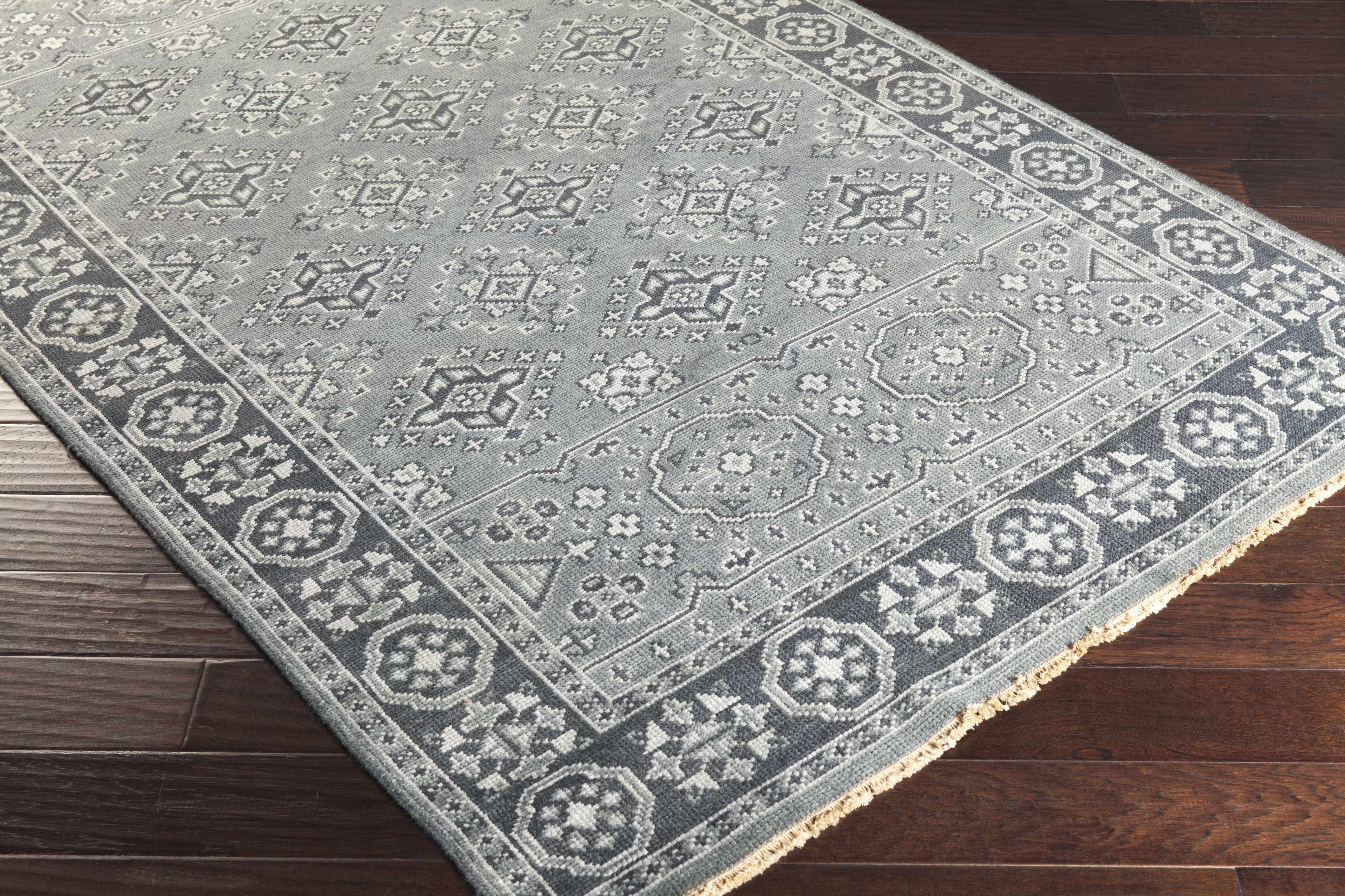Sherwood Area Rug - Clearance - Image 7