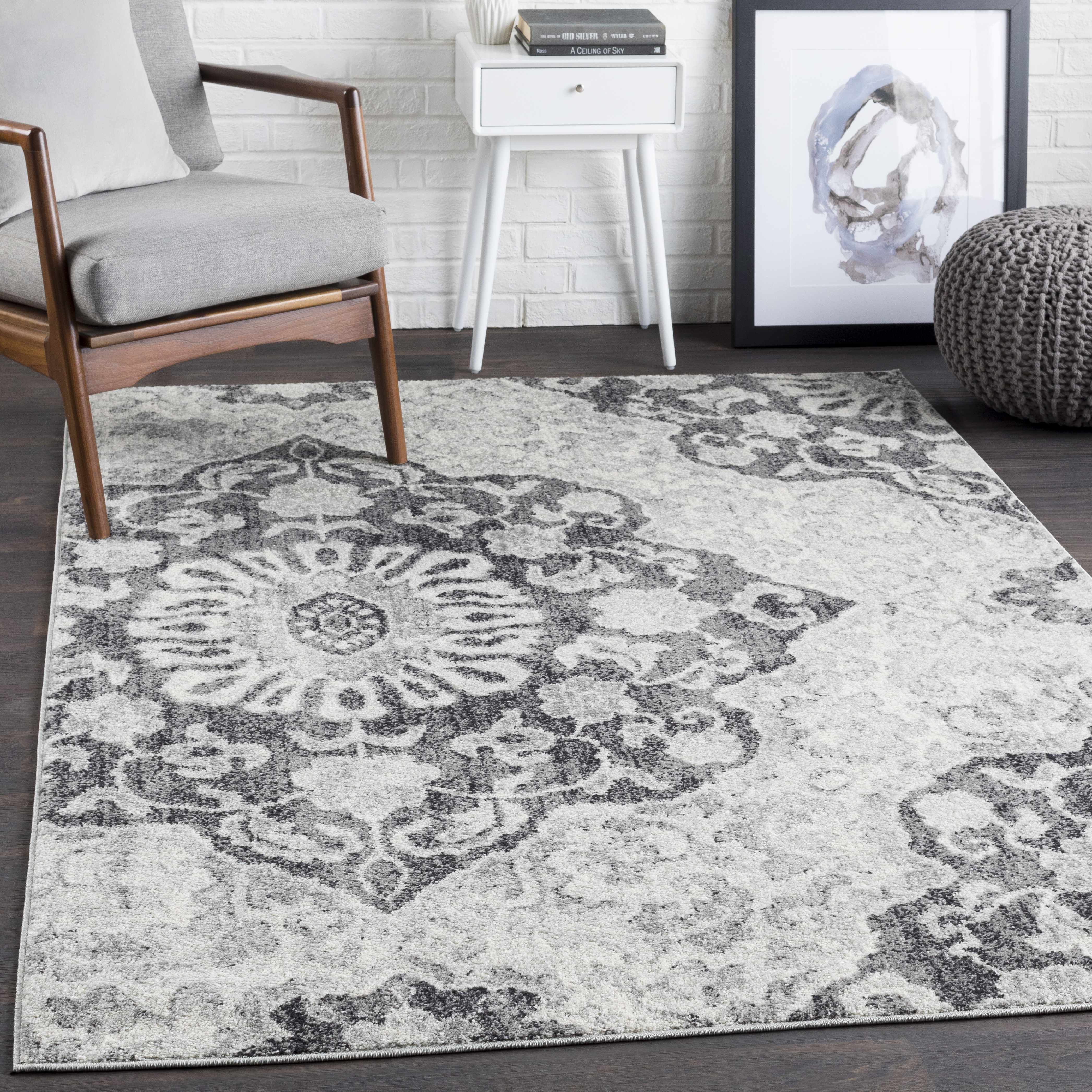 Sheyenne Area Rug - Clearance - Image 2