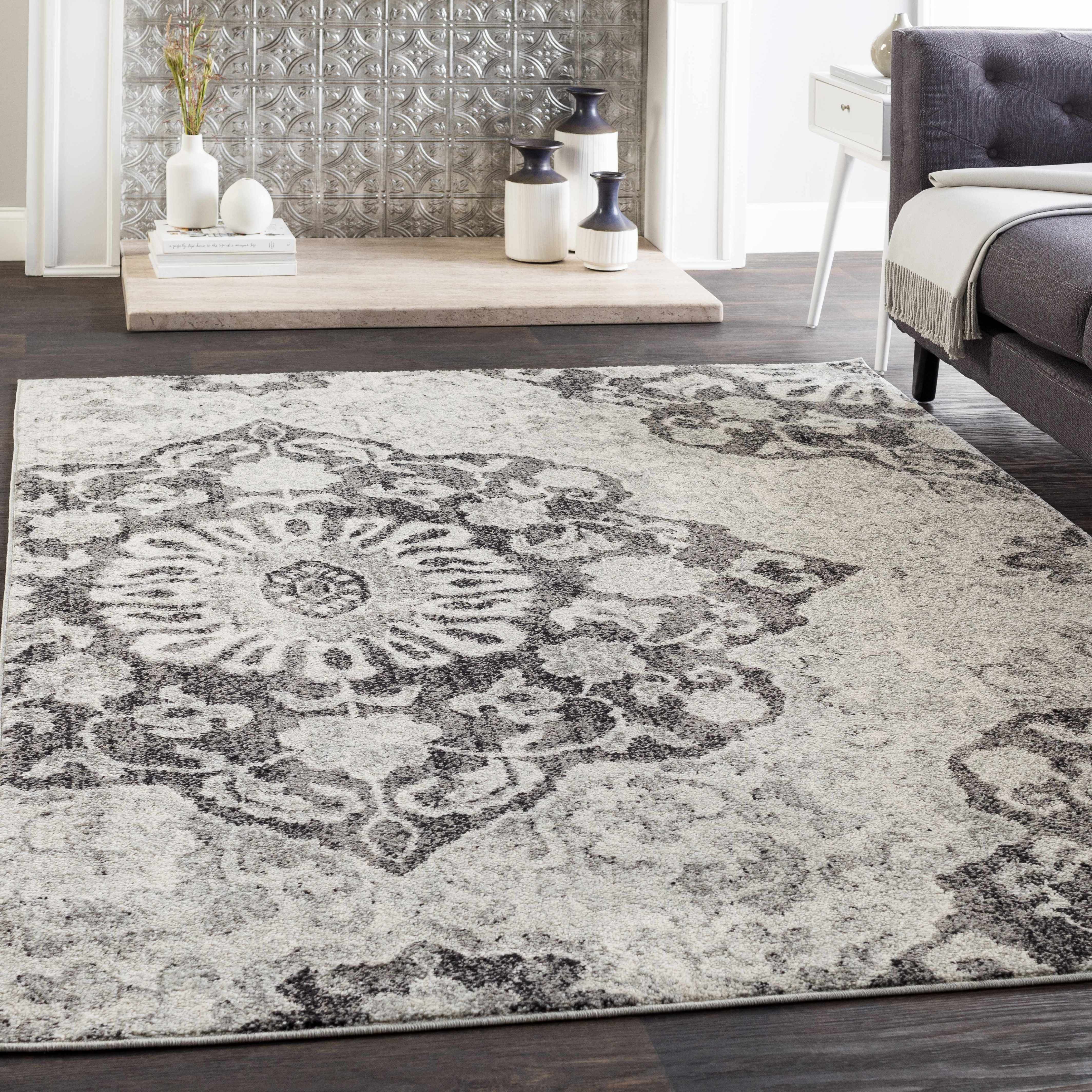 Sheyenne Area Rug - Clearance - Image 3