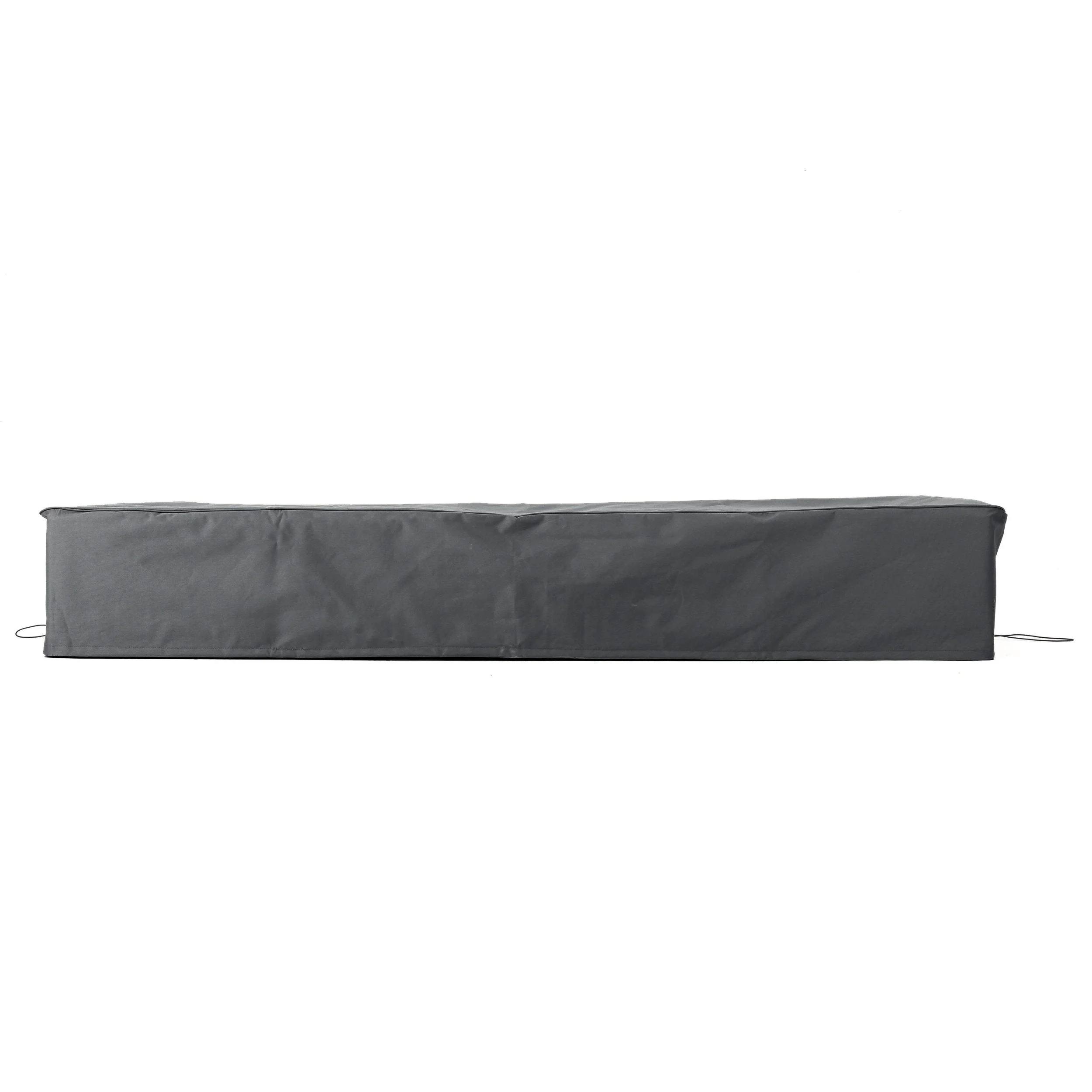Shield Chaise Lounge Set Cover - Grey - Image 3