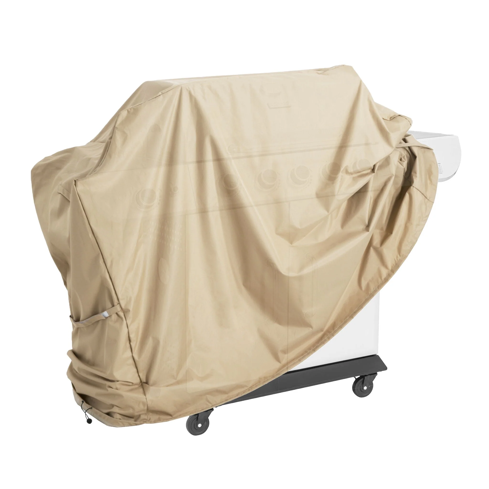 Shield - Durable BBQ Grill Cover - Image 3