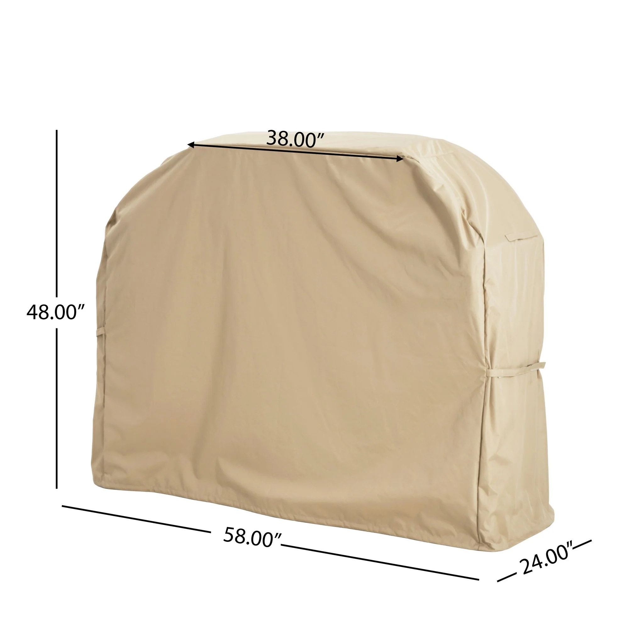 Shield - Durable BBQ Grill Cover - Image 4