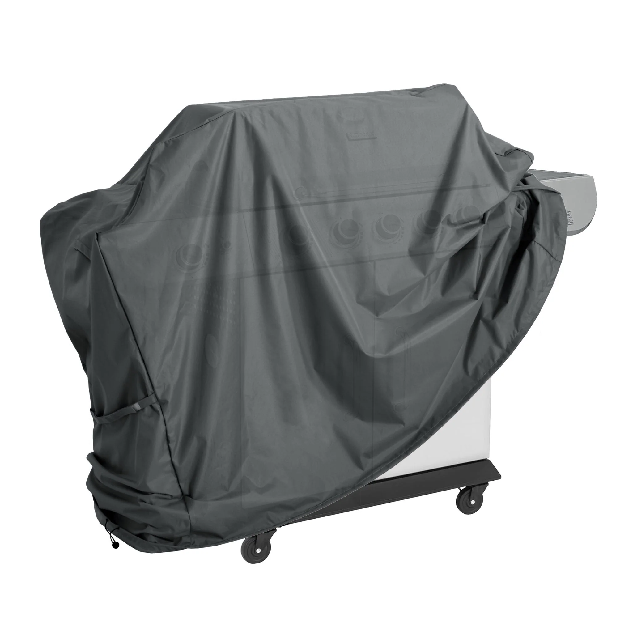 Shield - Durable BBQ Grill Cover - Image 7