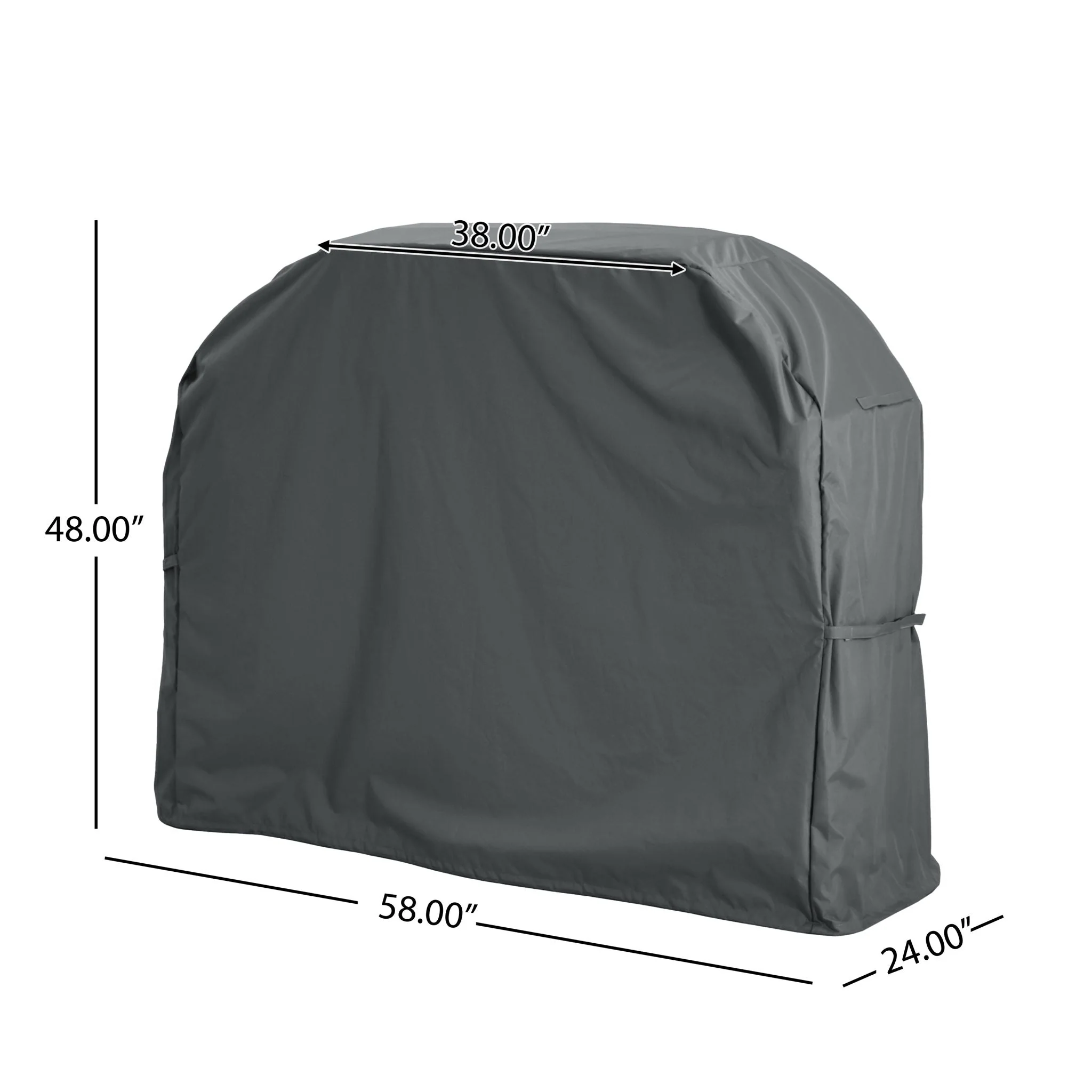 Shield - Durable BBQ Grill Cover - Image 8