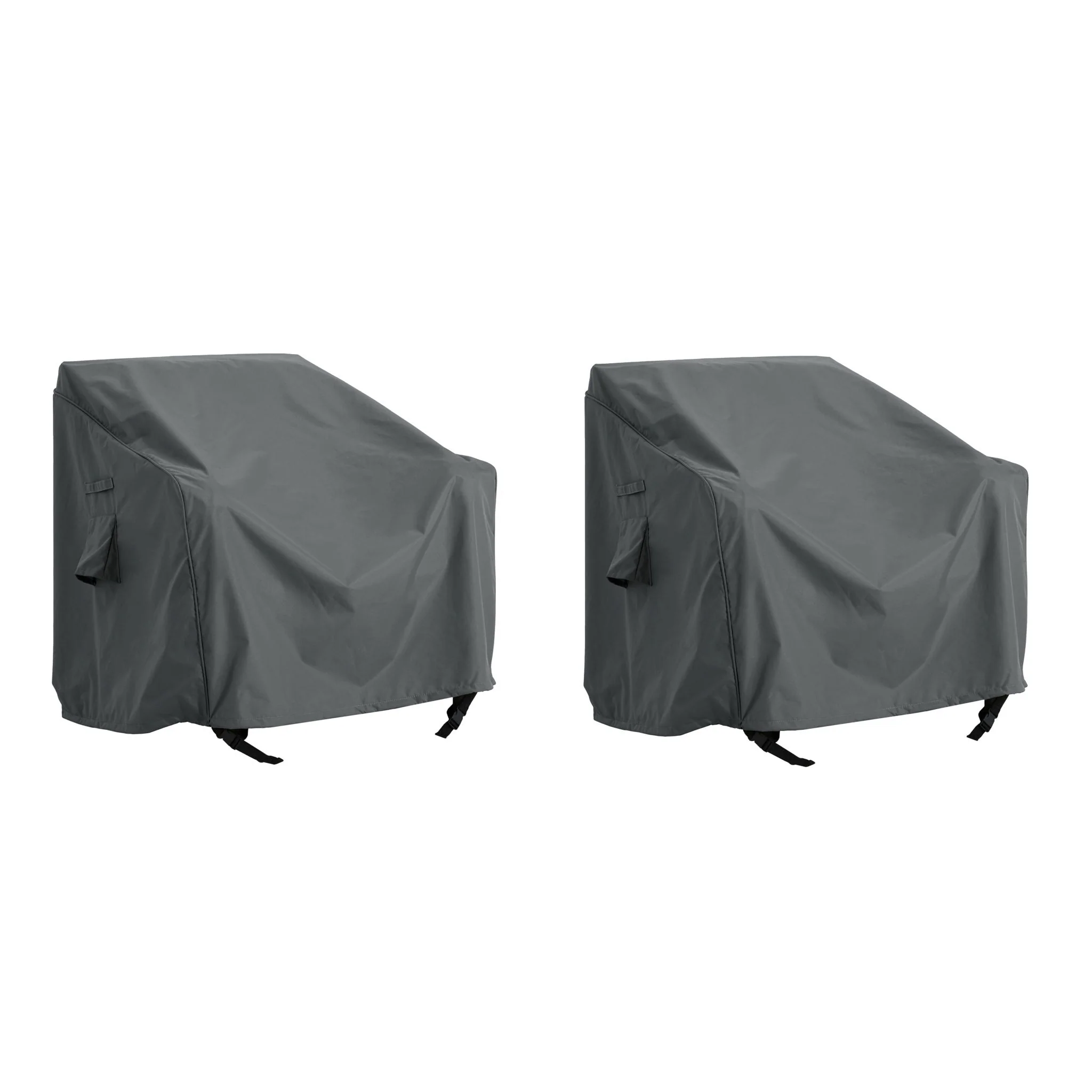 Shield Outdoor Patio Club Chair Cover - Image 2