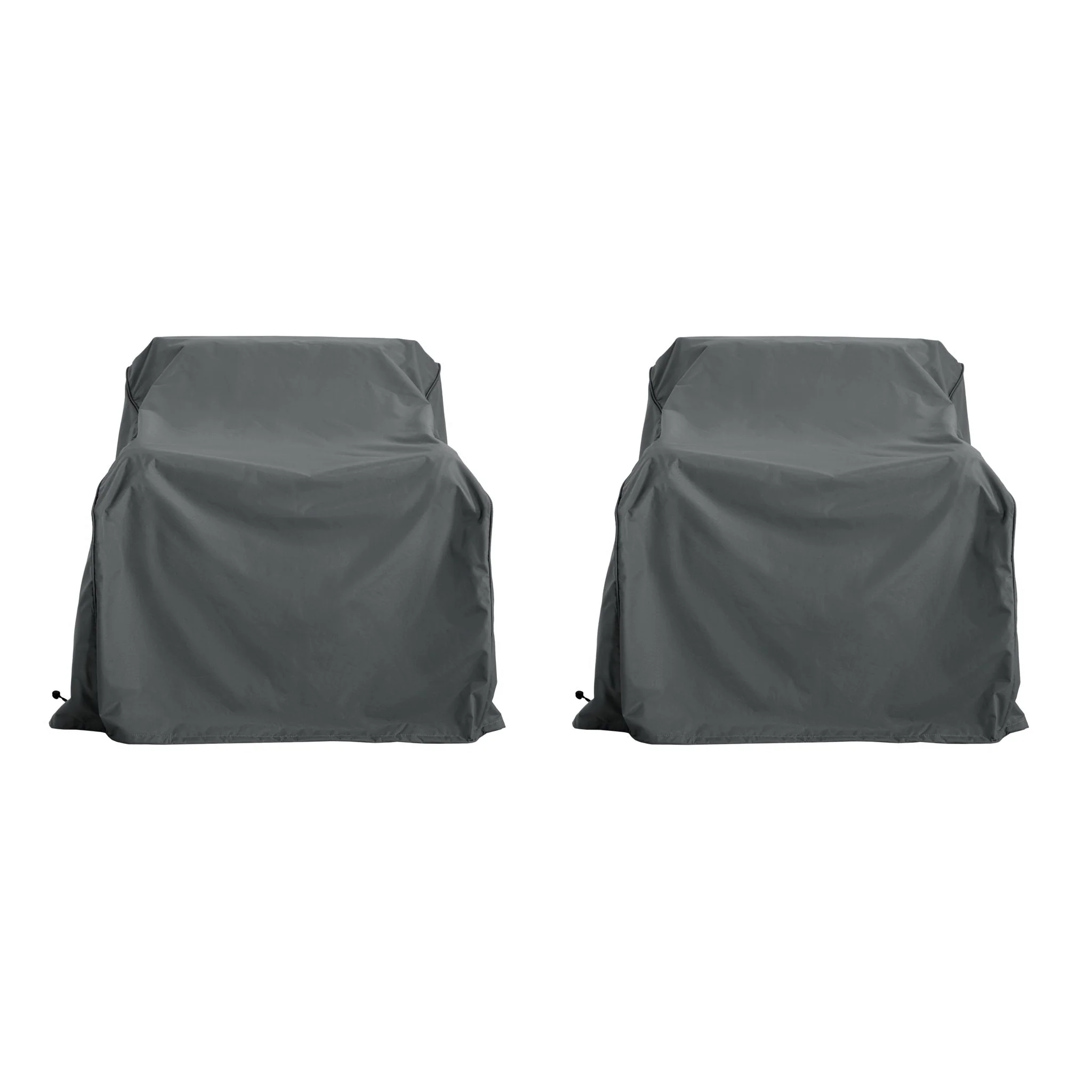 Shield Outdoor Patio Club Chair Cover - Image 4