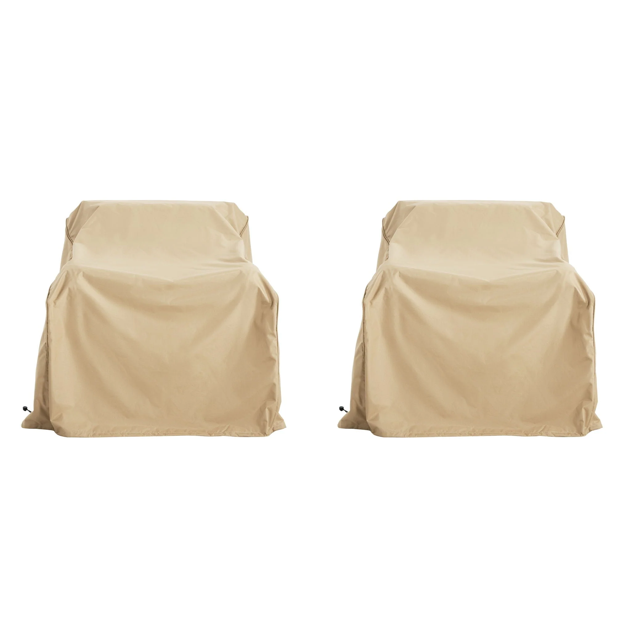 Shield Outdoor Patio Club Chair Cover - Image 6