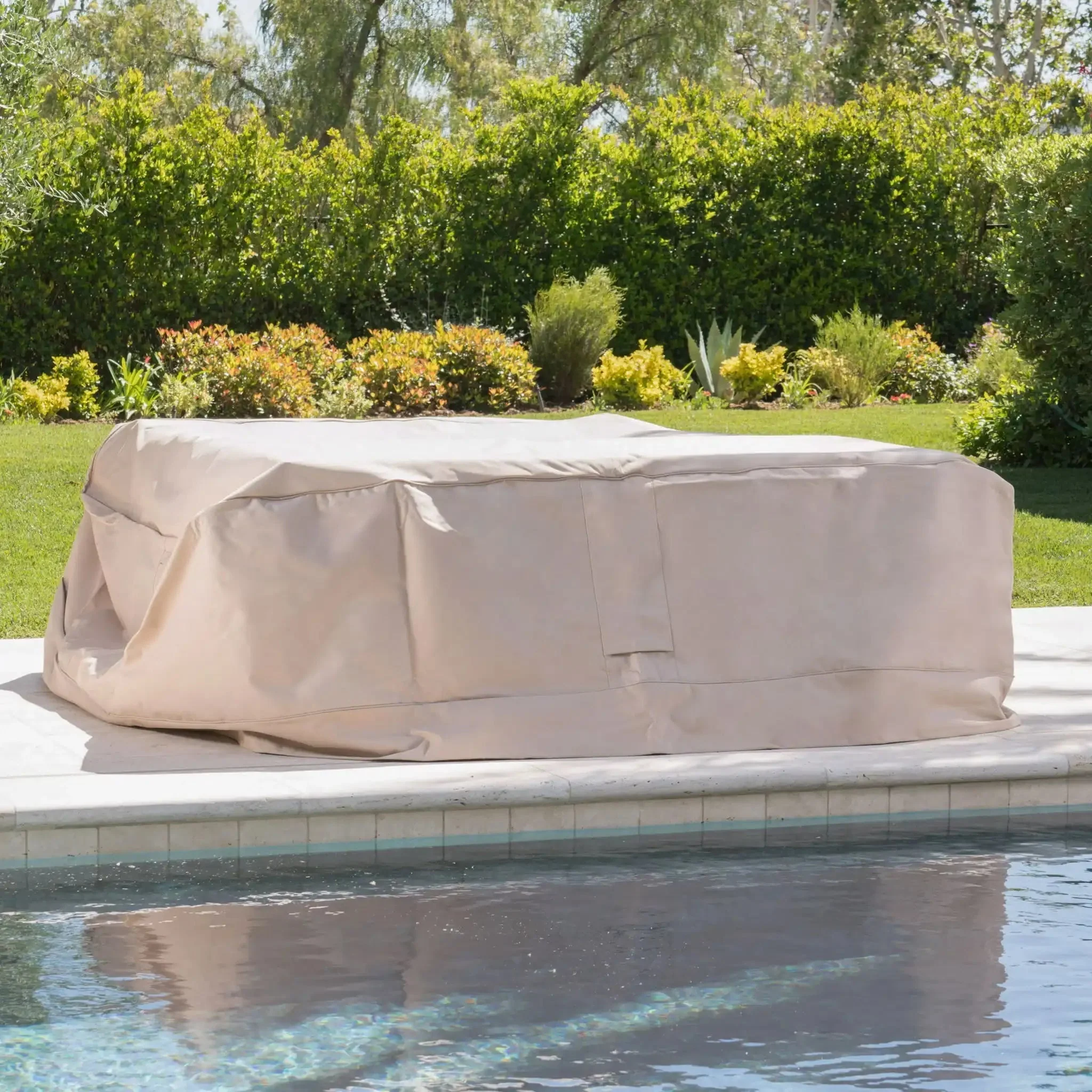Shield - Waterproof Chat Set Cover - Image 3