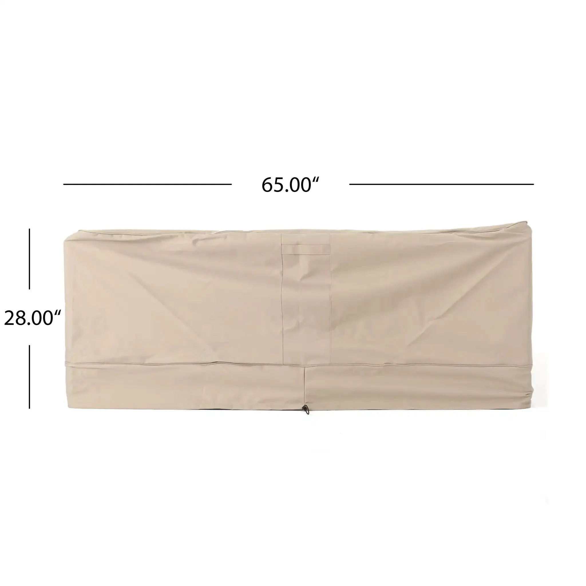 Shield - Waterproof Chat Set Cover - Image 4