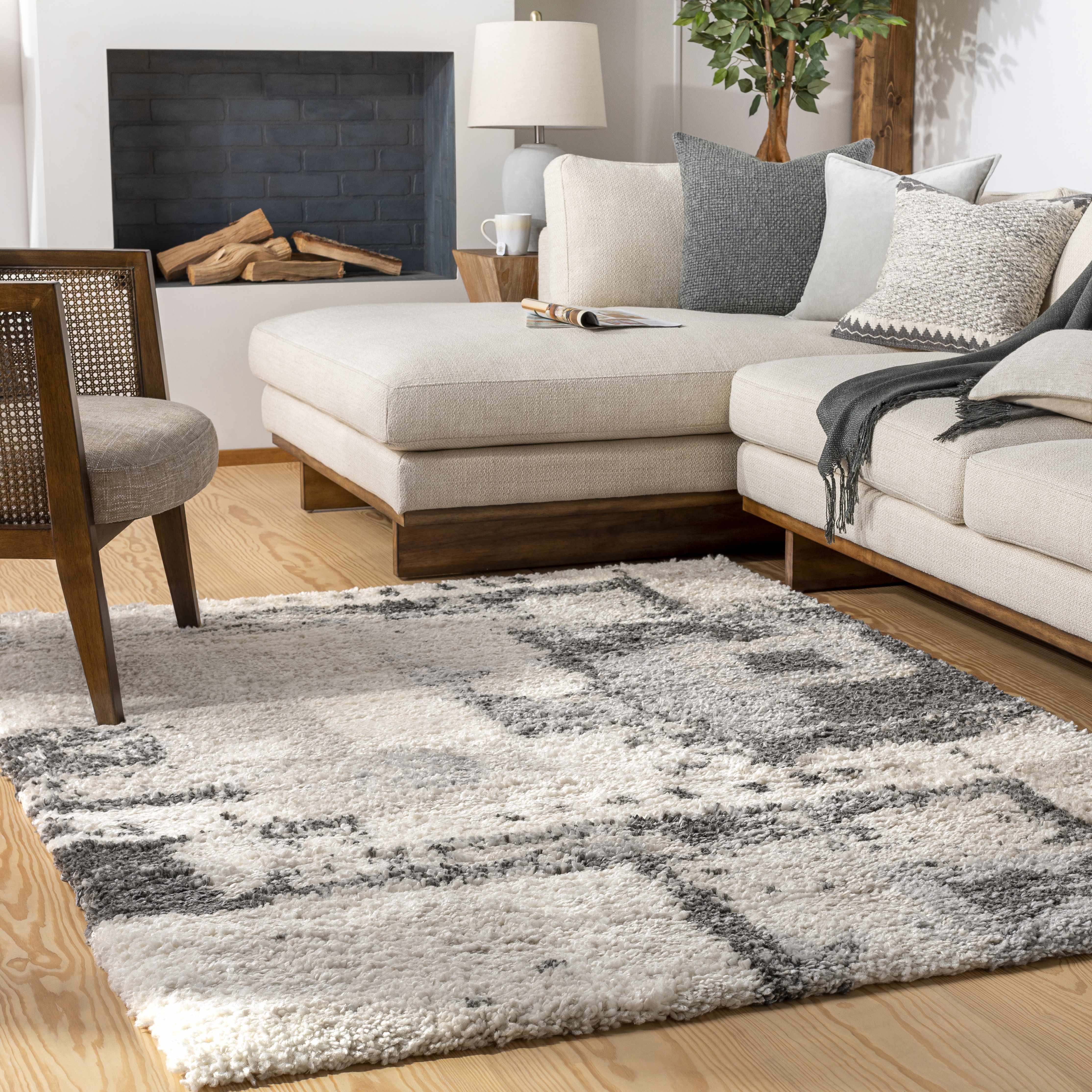 Shimoni Area Rug - Clearance - Image 2