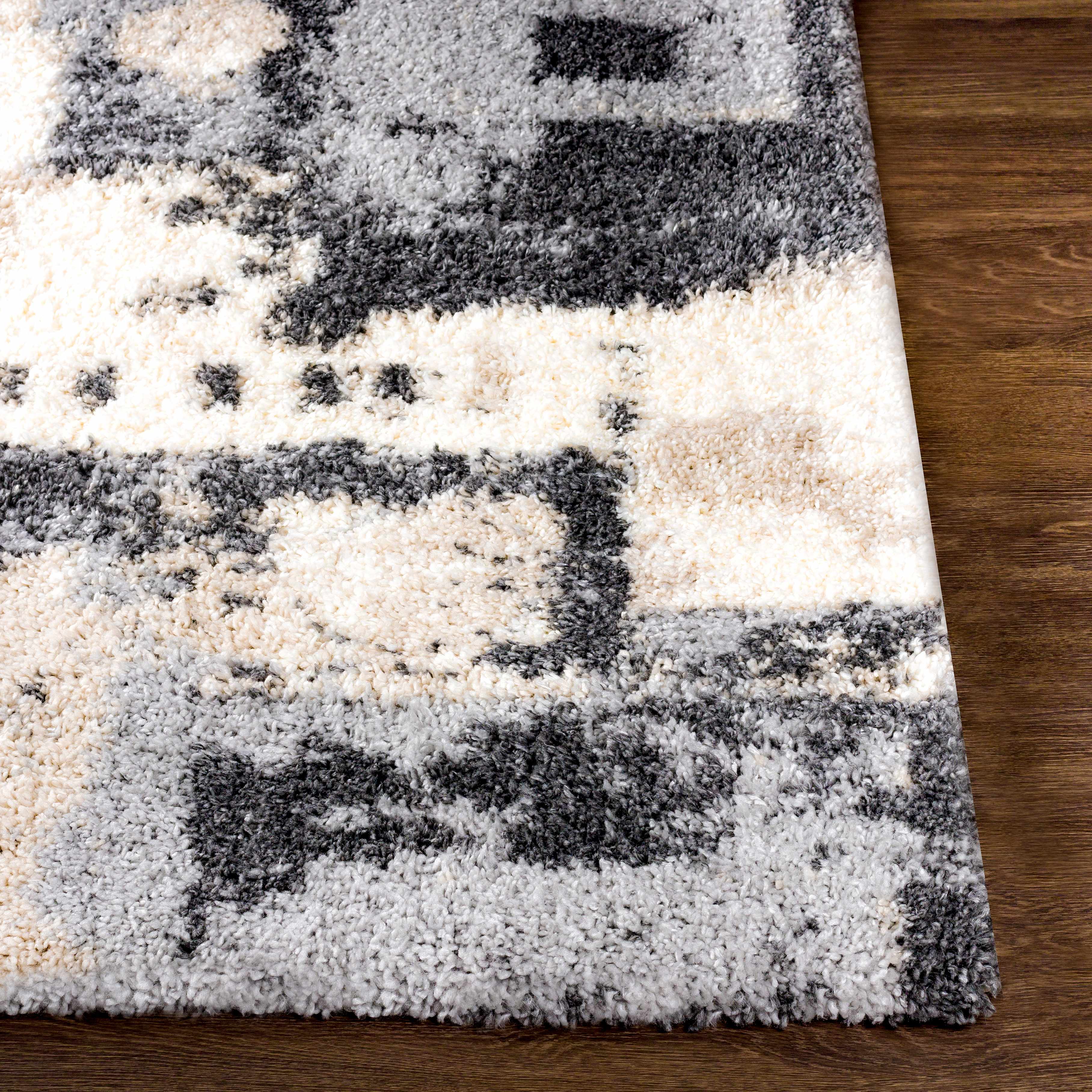 Shimoni Area Rug - Clearance - Image 6