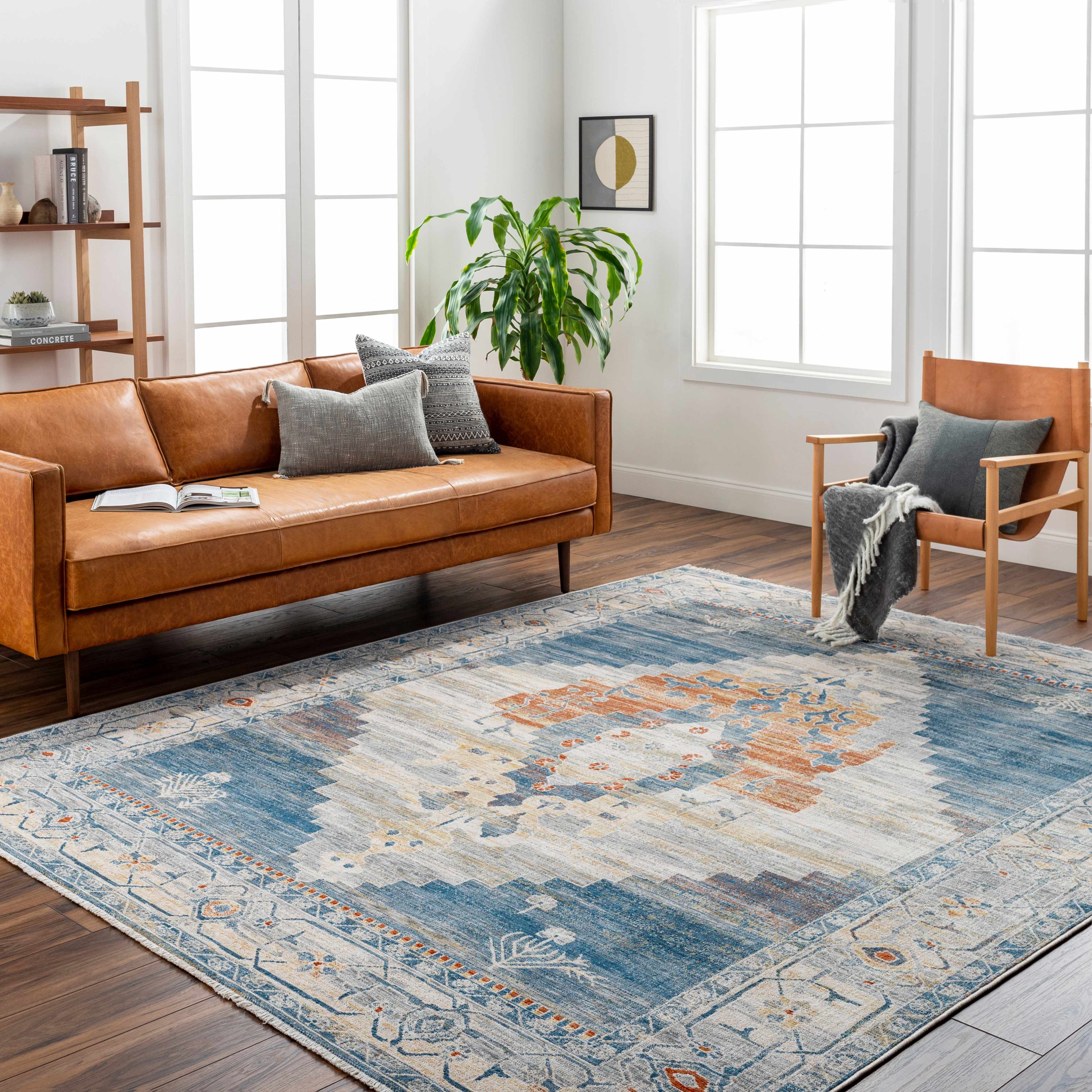 Shin Area Rug - Clearance - Image 2