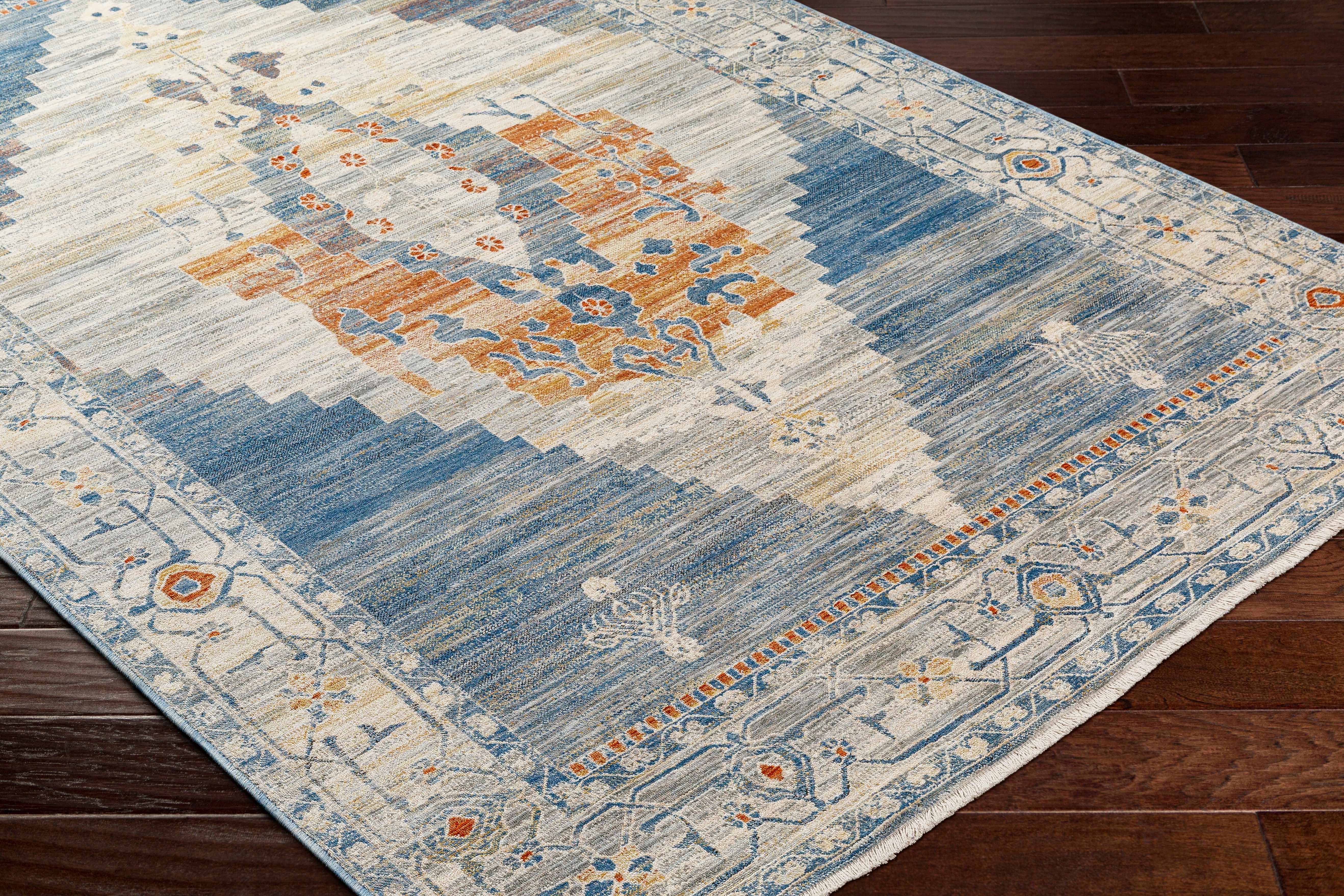 Shin Area Rug - Clearance - Image 5