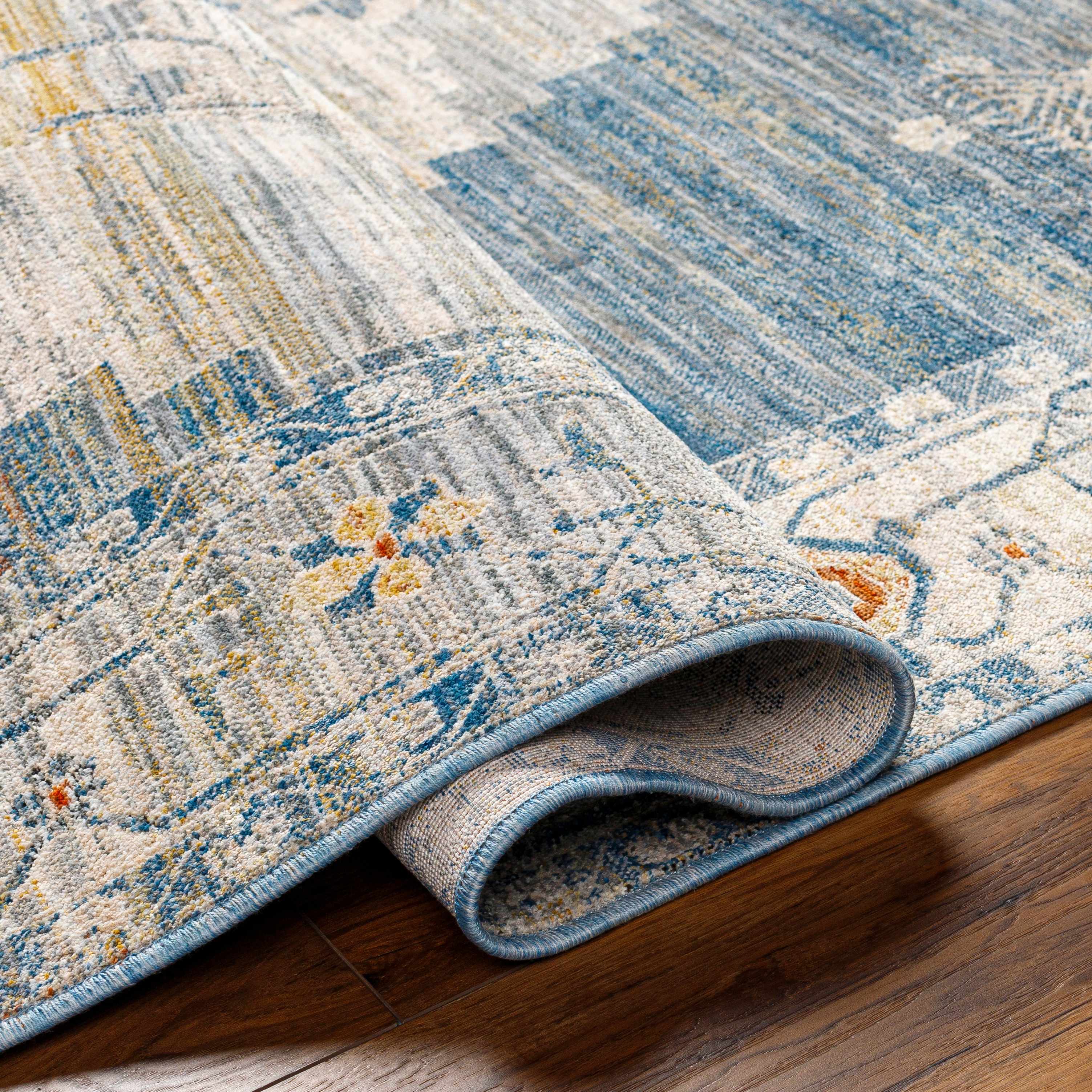 Shin Area Rug - Clearance - Image 6