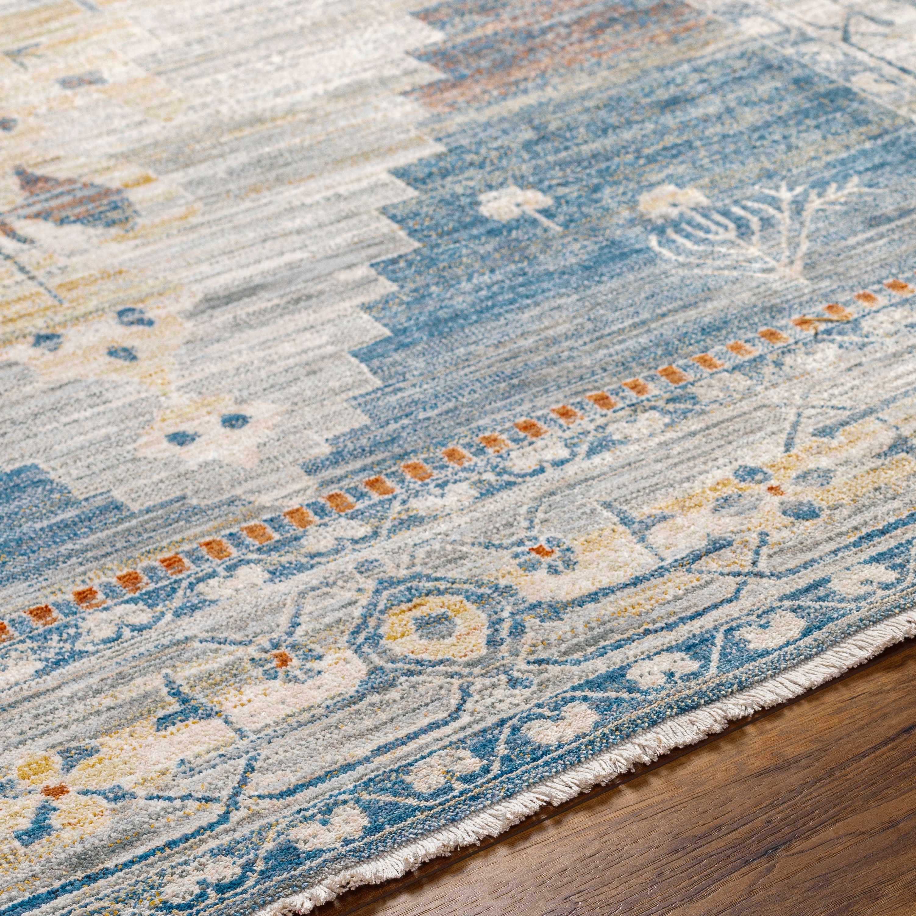 Shin Area Rug - Clearance - Image 7