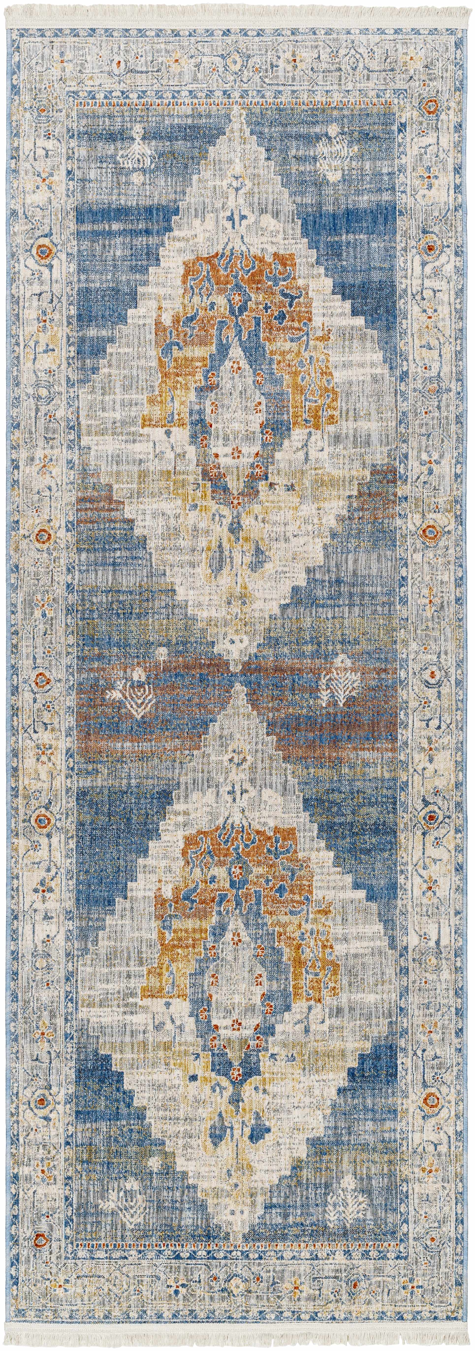 Shin Area Rug - Clearance - Image 8