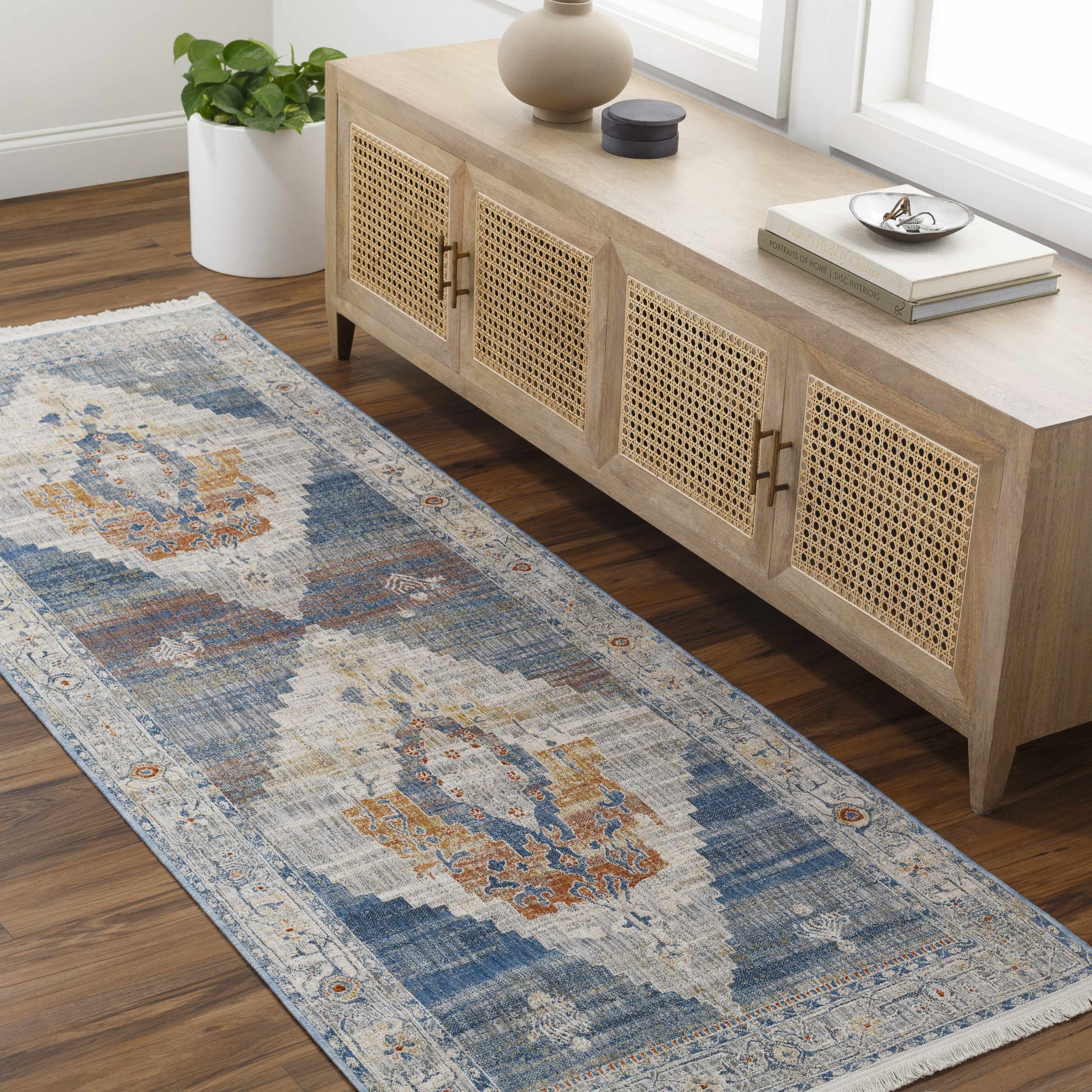 Shin Area Rug - Clearance - Image 9