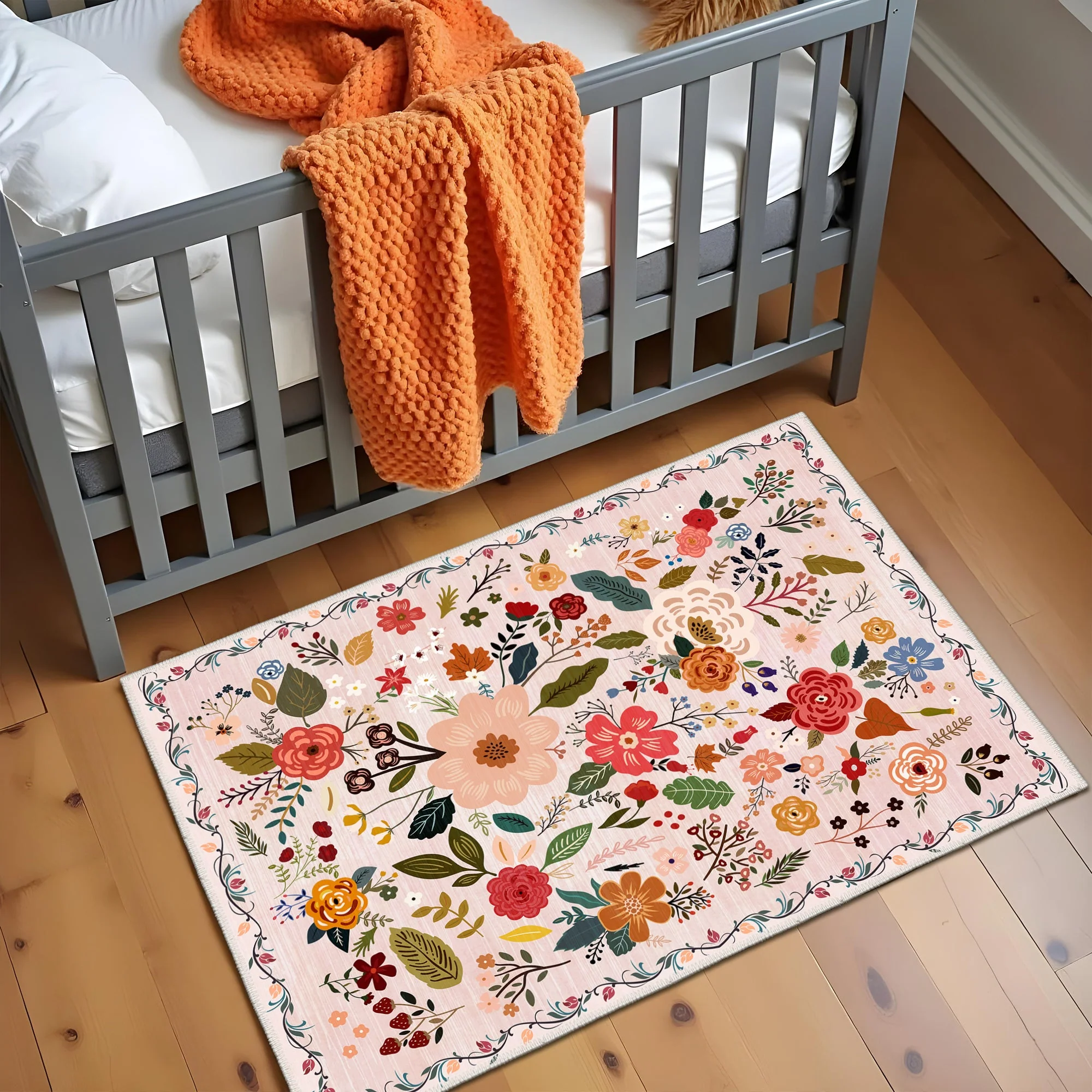 Shispare Area Rug - Image 5