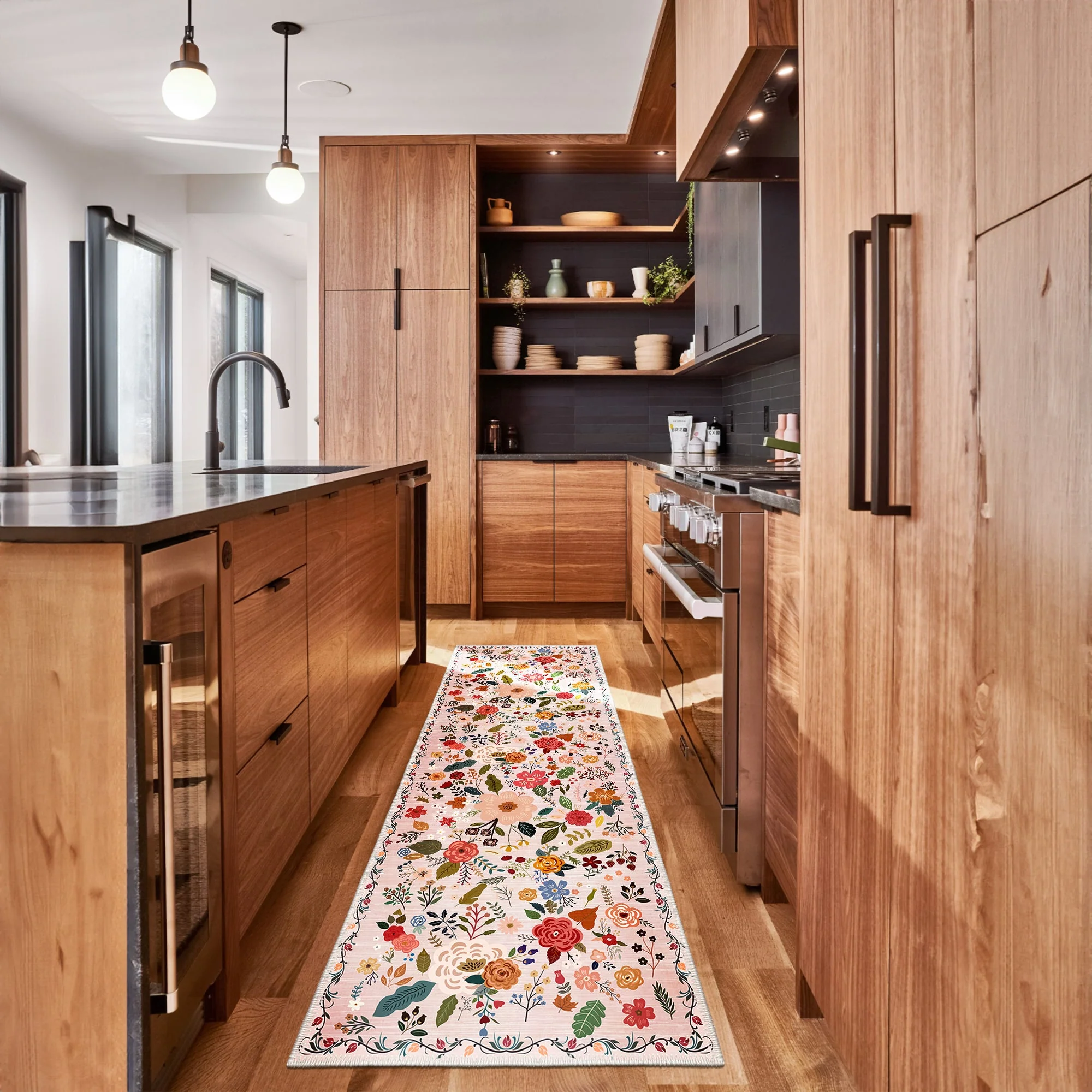 Shispare Area Rug - Image 6