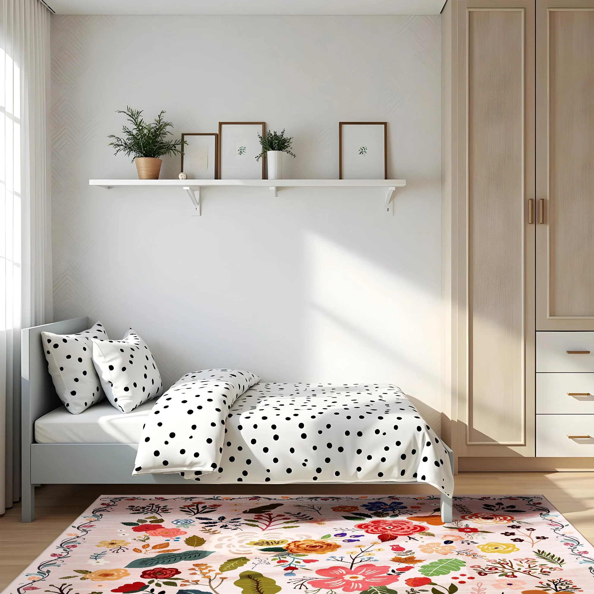 Shispare Area Rug Flashrug - Image 4