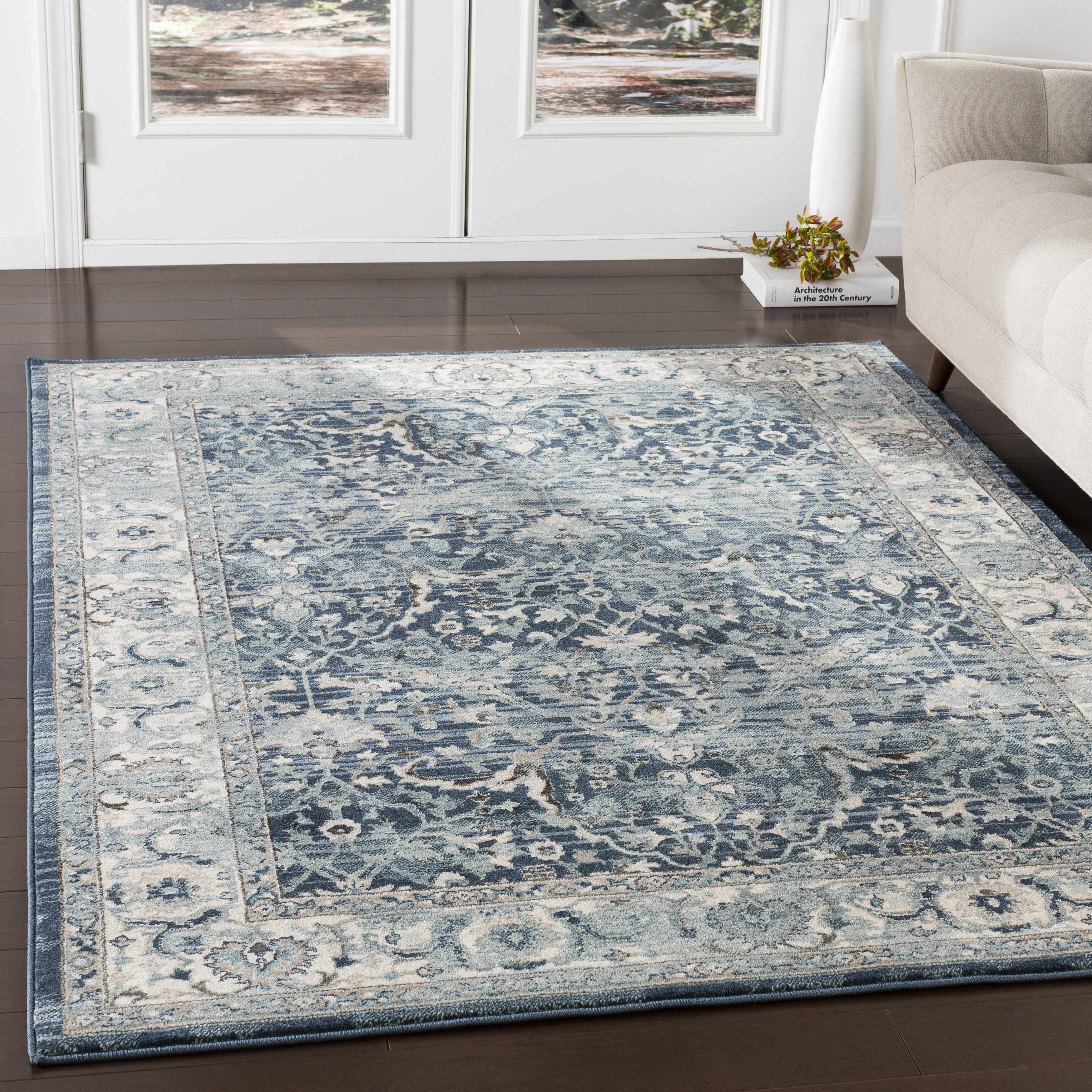 Shokan Area Rug - Image 2