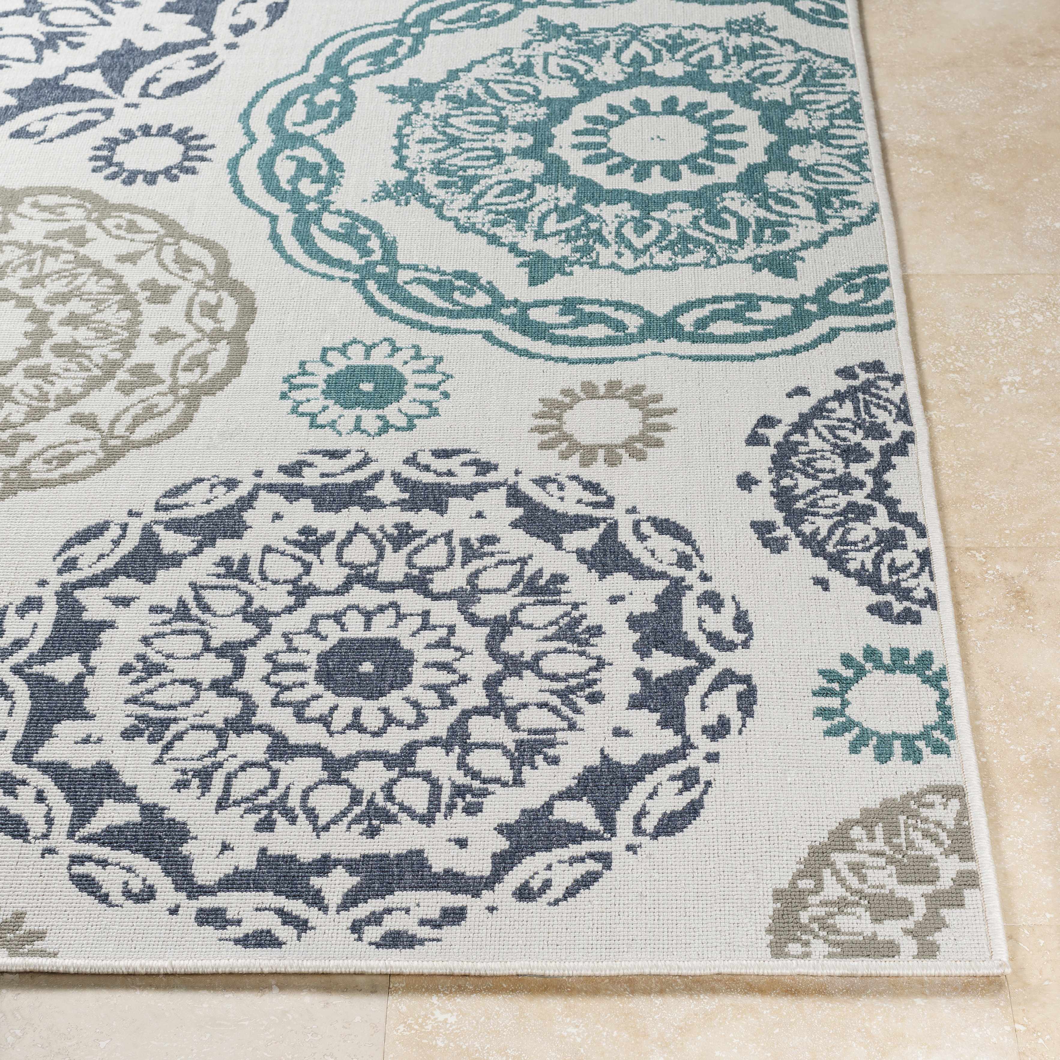 Shonkin Area Rug - Clearance - Image 10