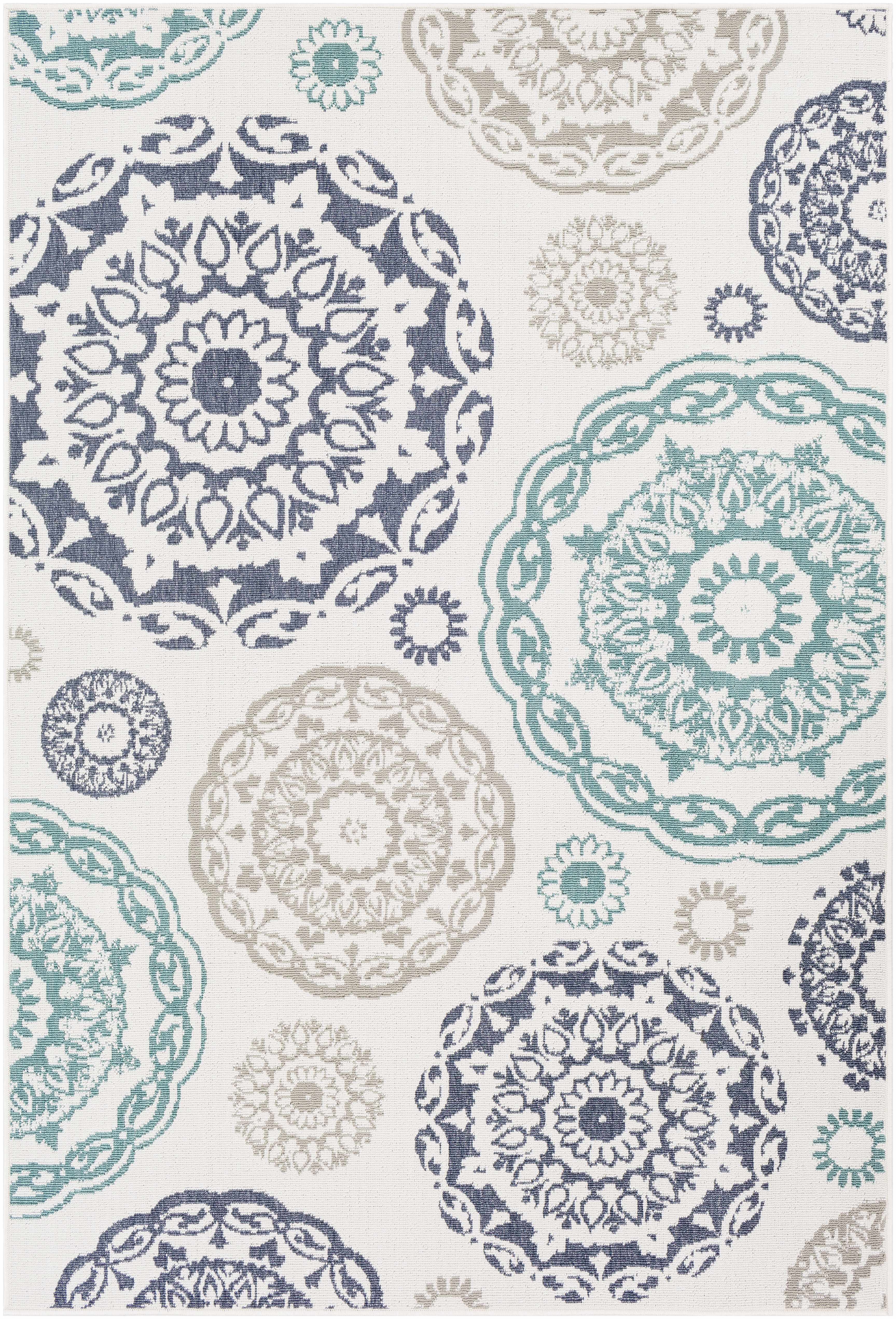 Shonkin Area Rug - Clearance - Image 12