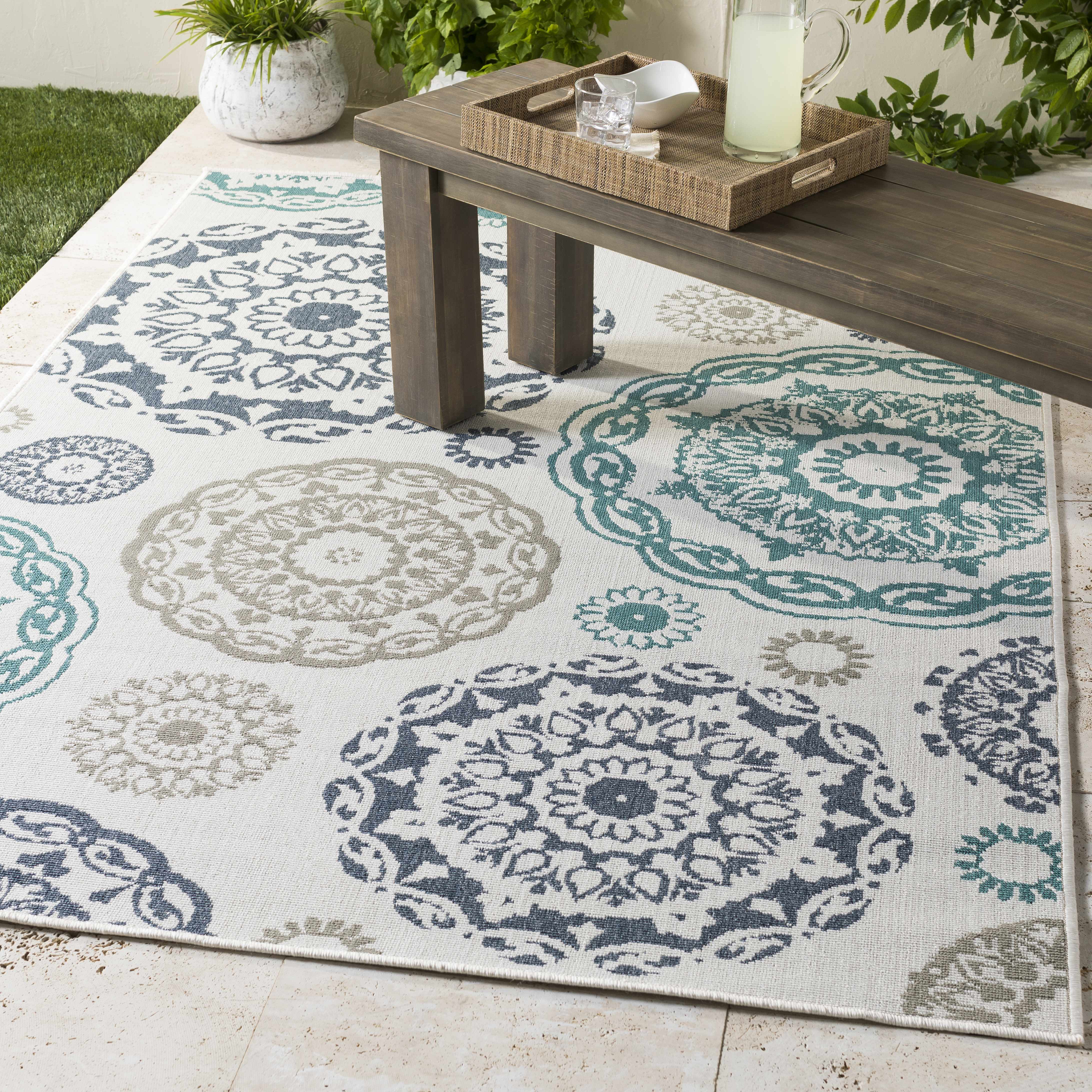 Shonkin Area Rug - Clearance - Image 2