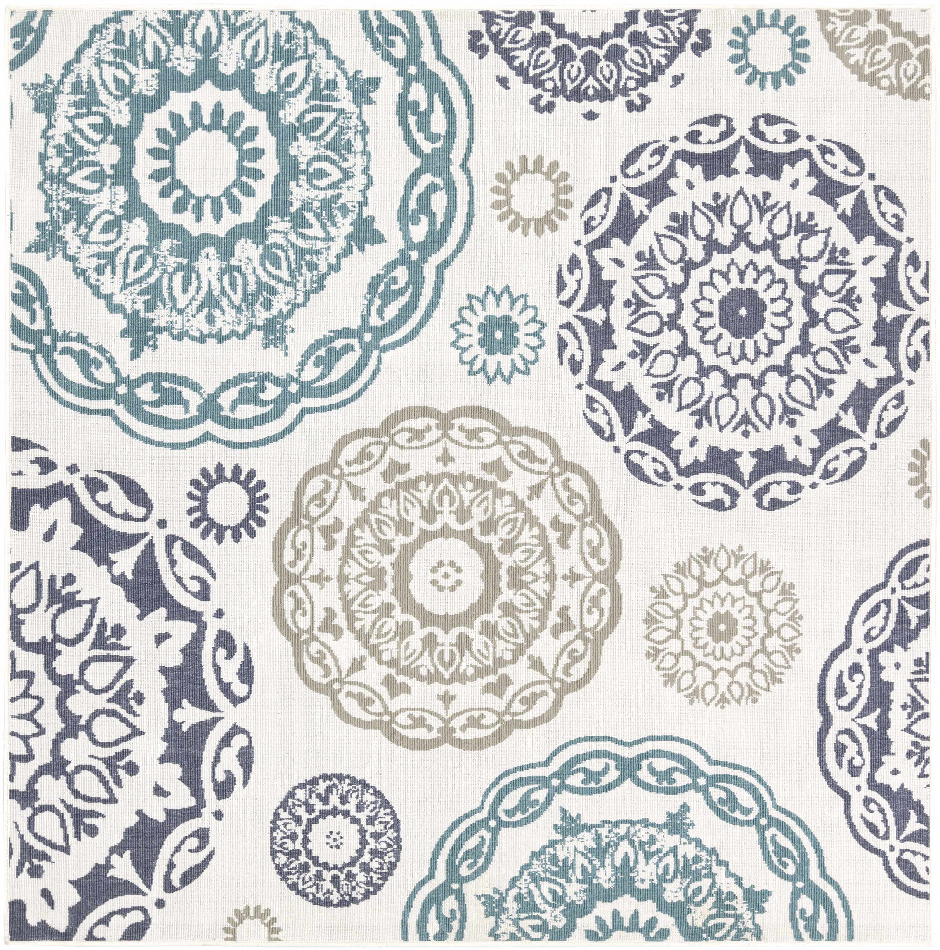 Shonkin Area Rug - Clearance - Image 4