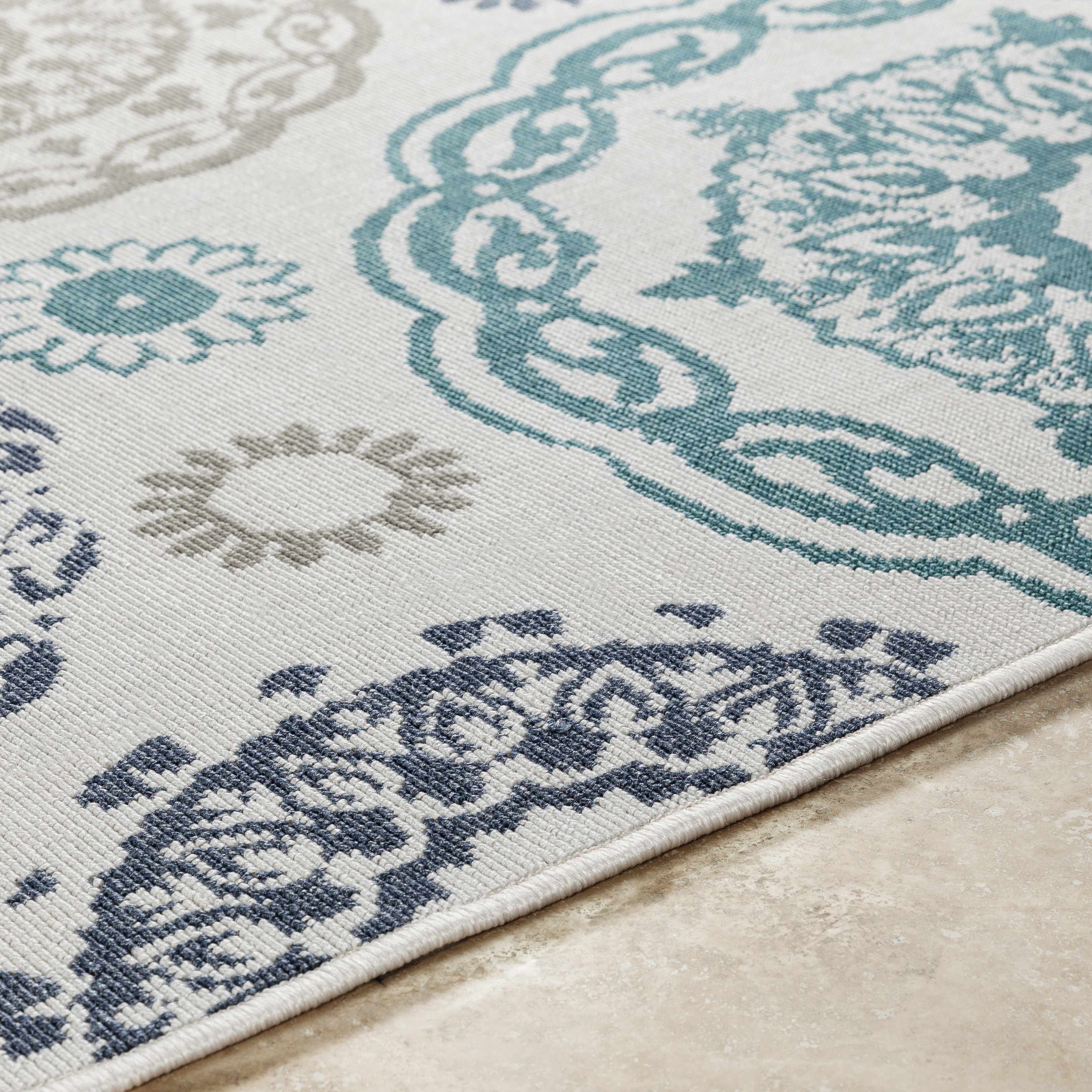 Shonkin Area Rug - Clearance - Image 7