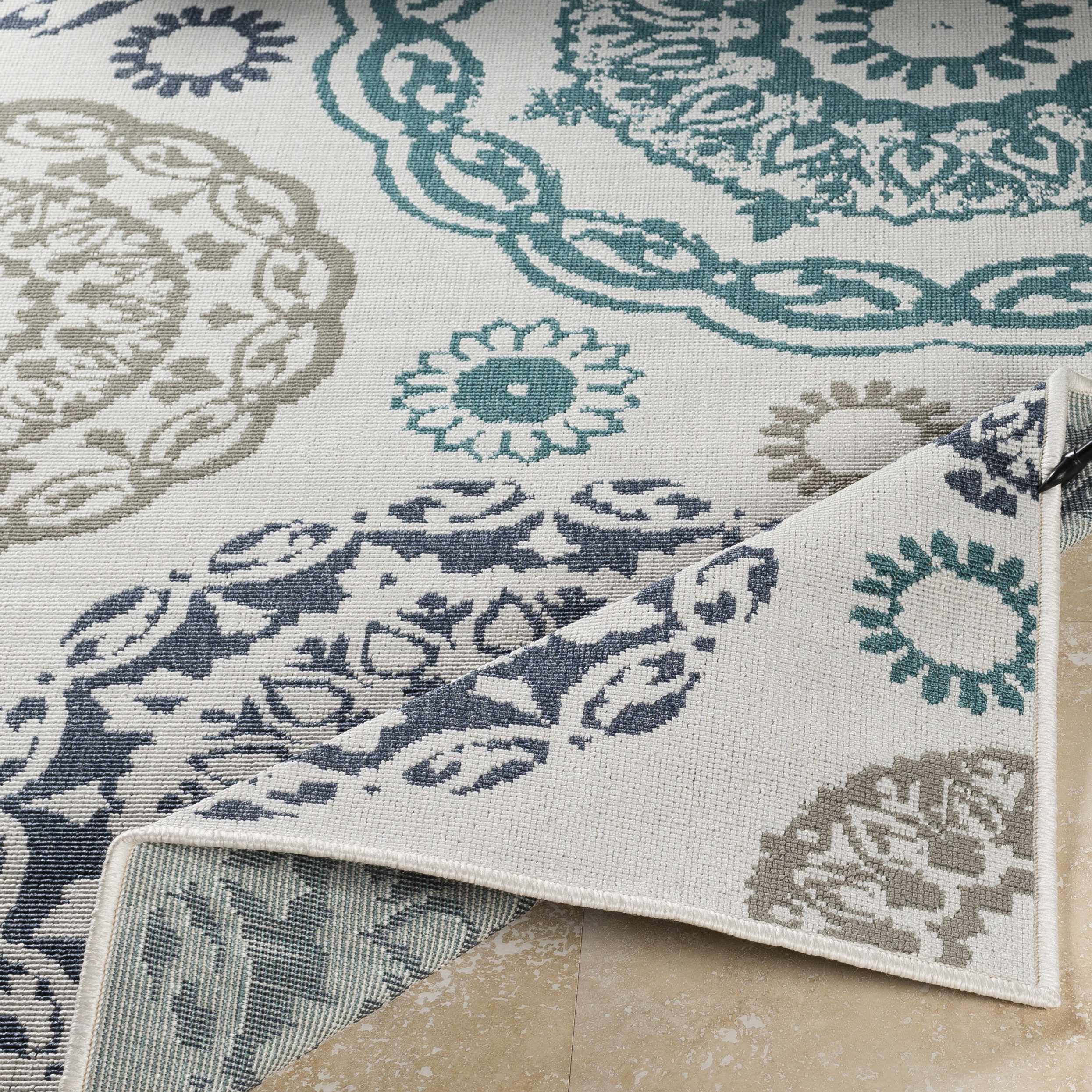Shonkin Area Rug - Clearance - Image 8