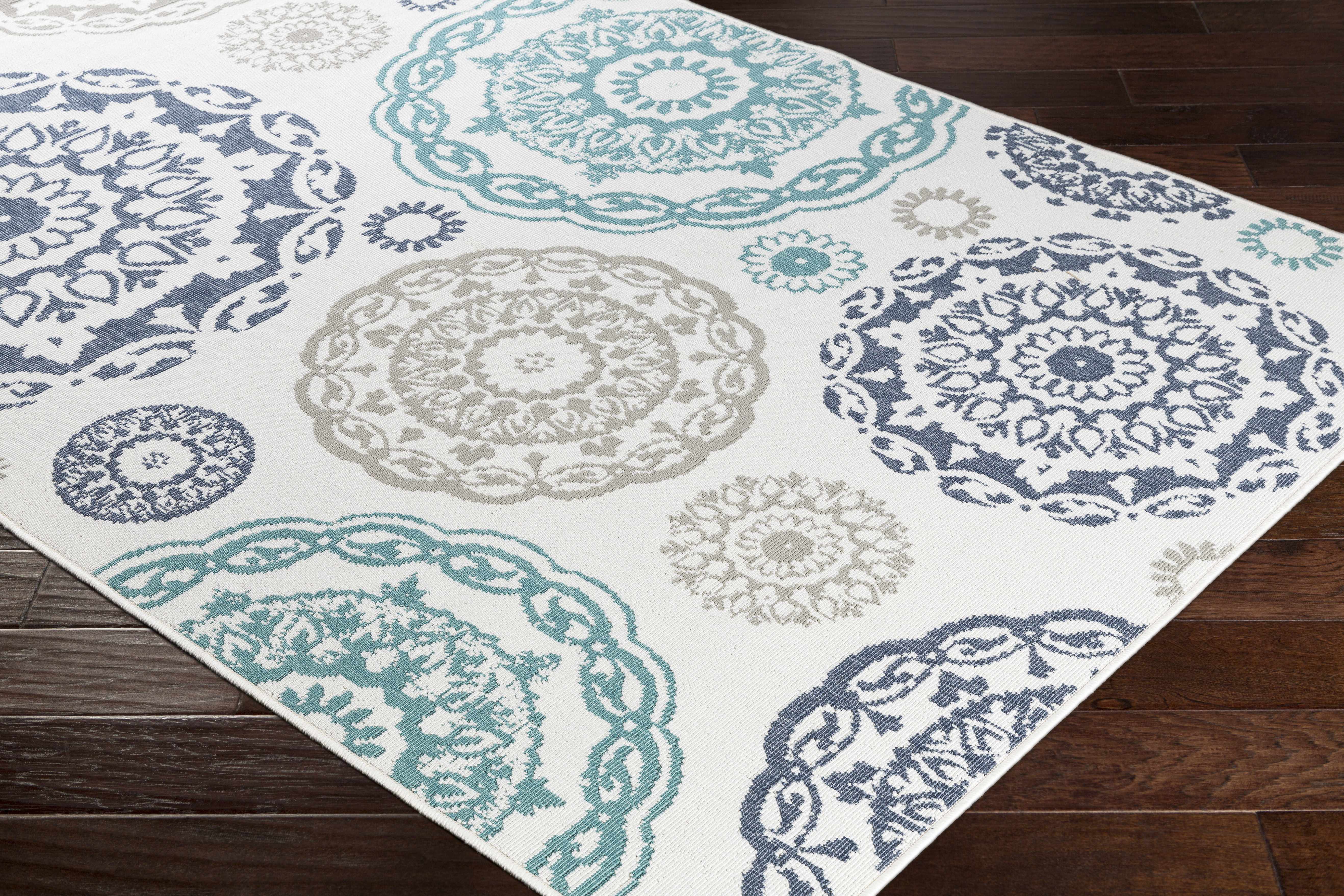 Shonkin Area Rug - Clearance - Image 9