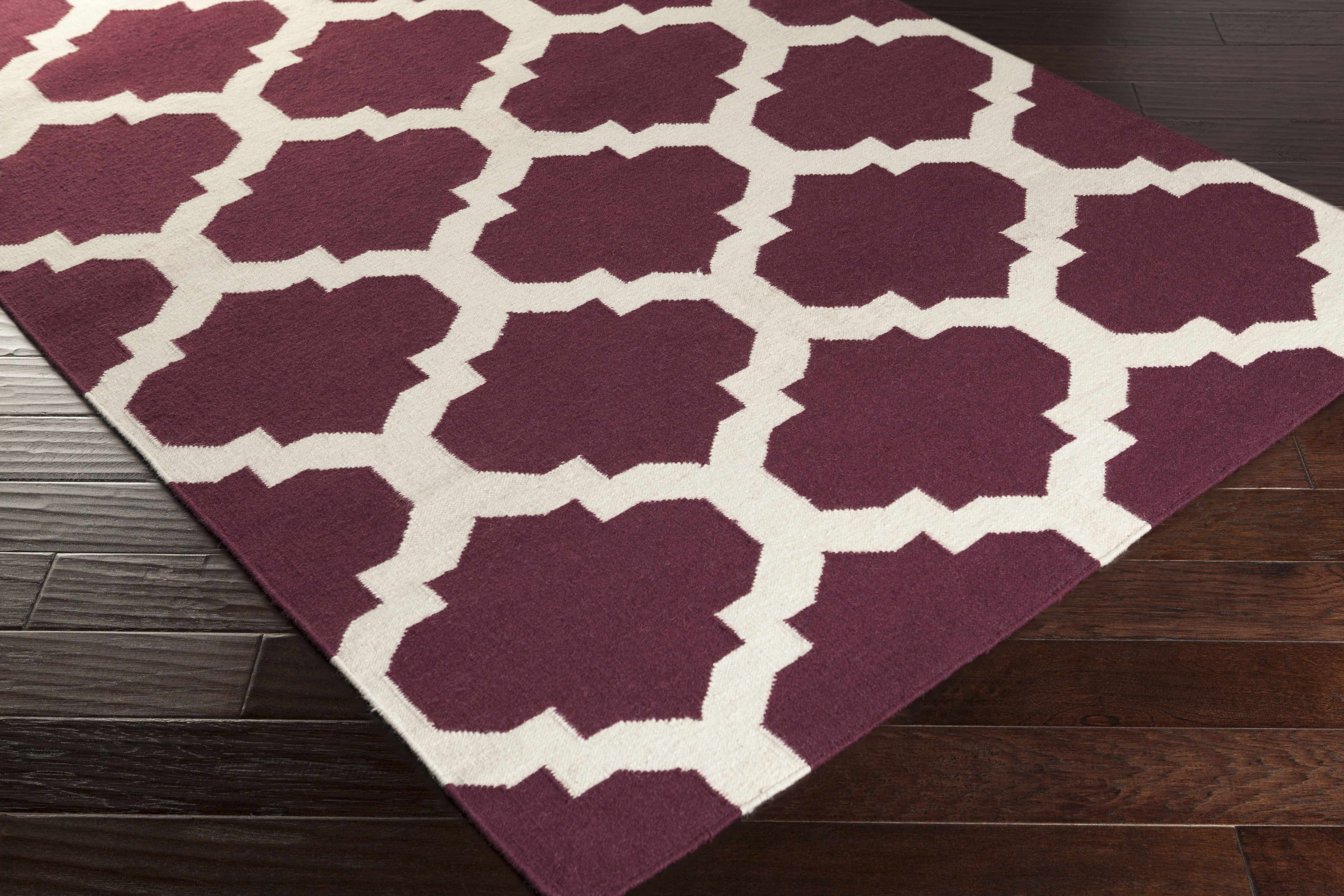 Shotton Area Carpet - Clearance - Image 2
