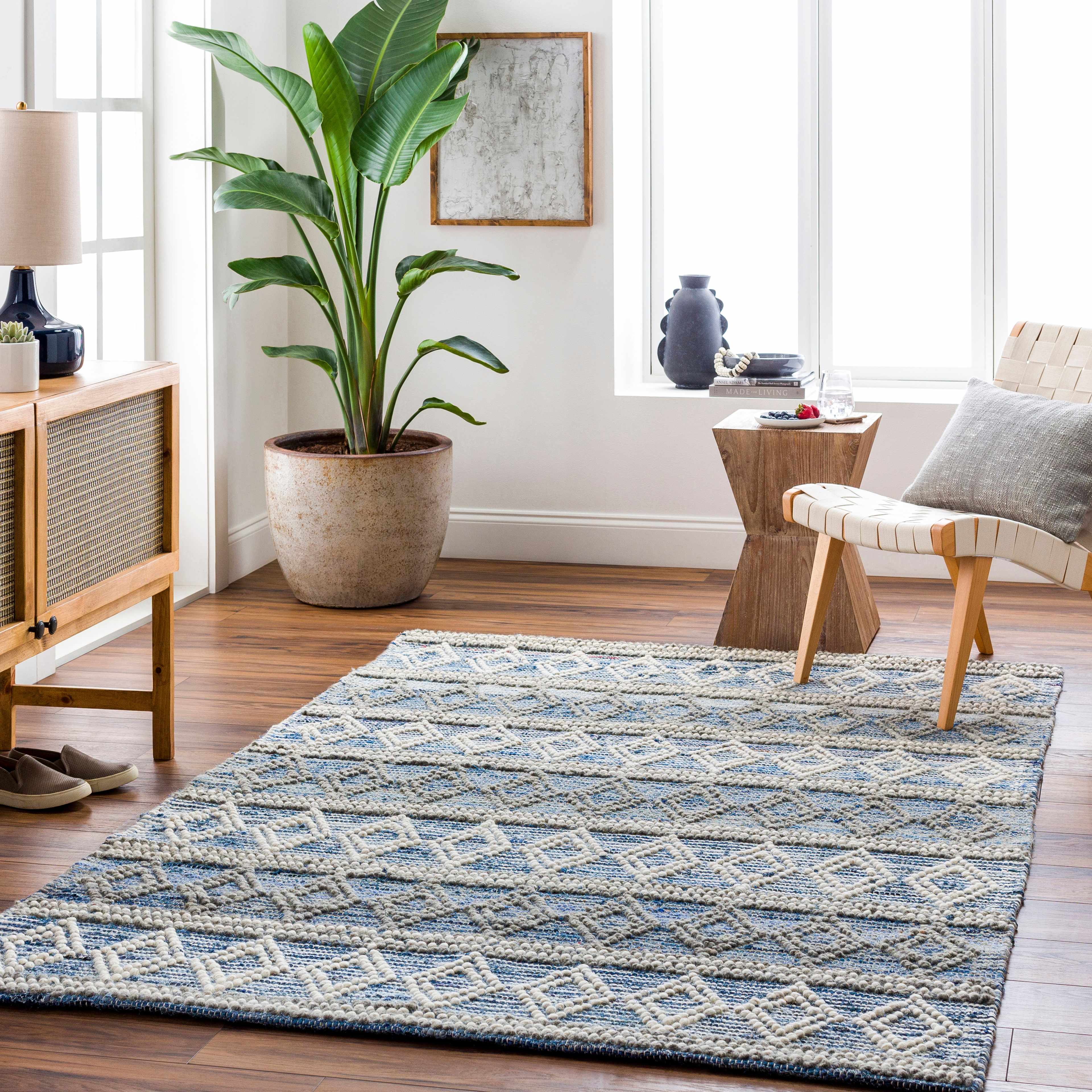 Shou Area Carpet - Clearance - Image 2