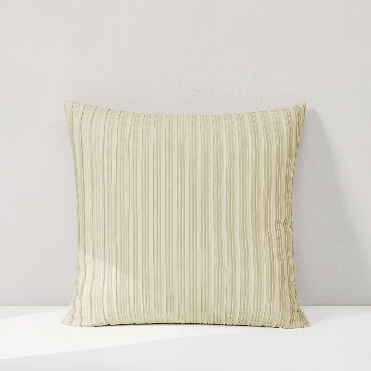 Shroom Decorative Pillow Cover