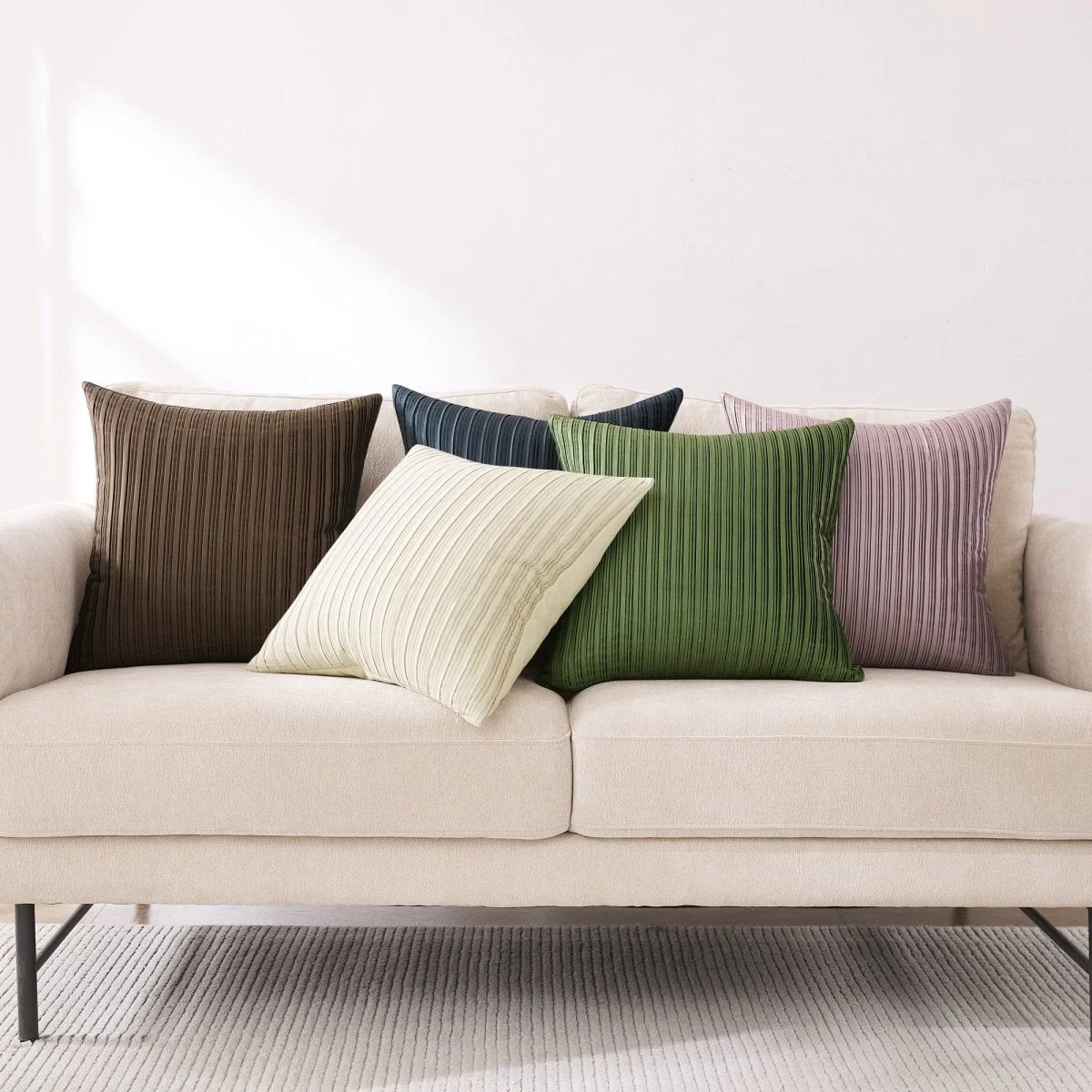 Shroom Decorative Pillow Cover - Image 30