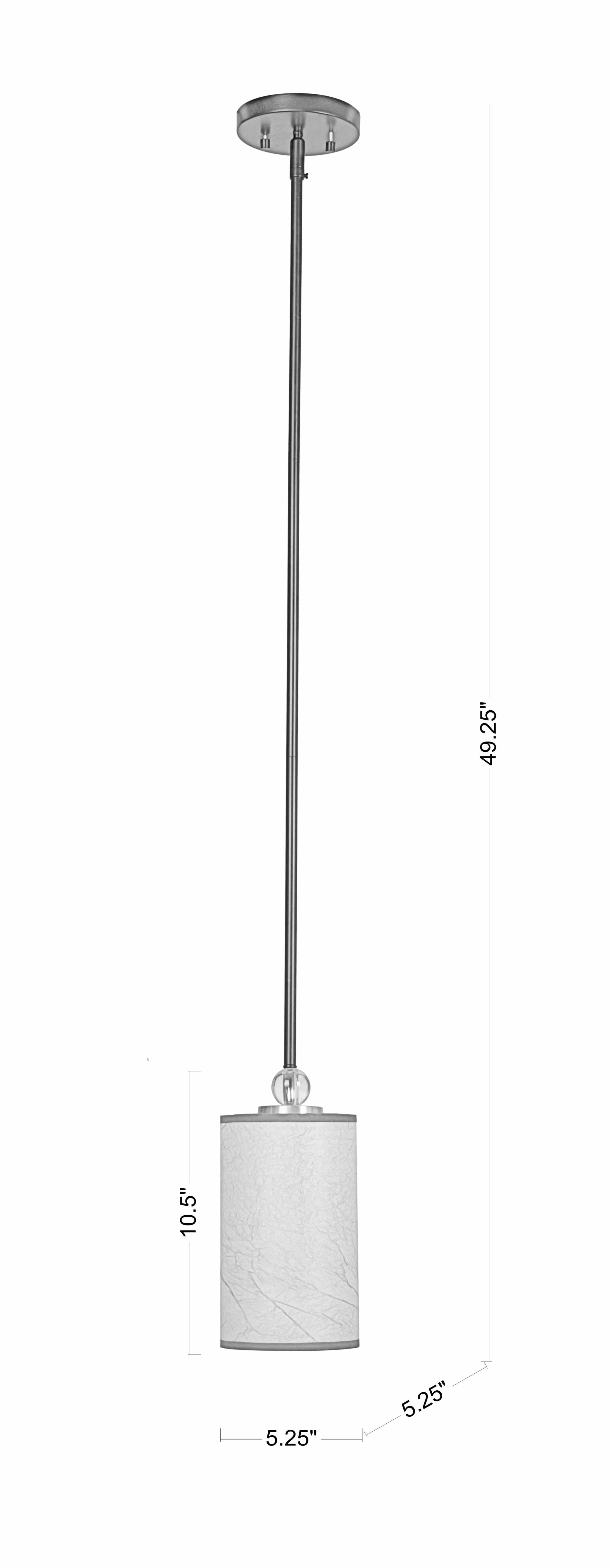 Shropshire Ceiling Light - Clearance - Image 7